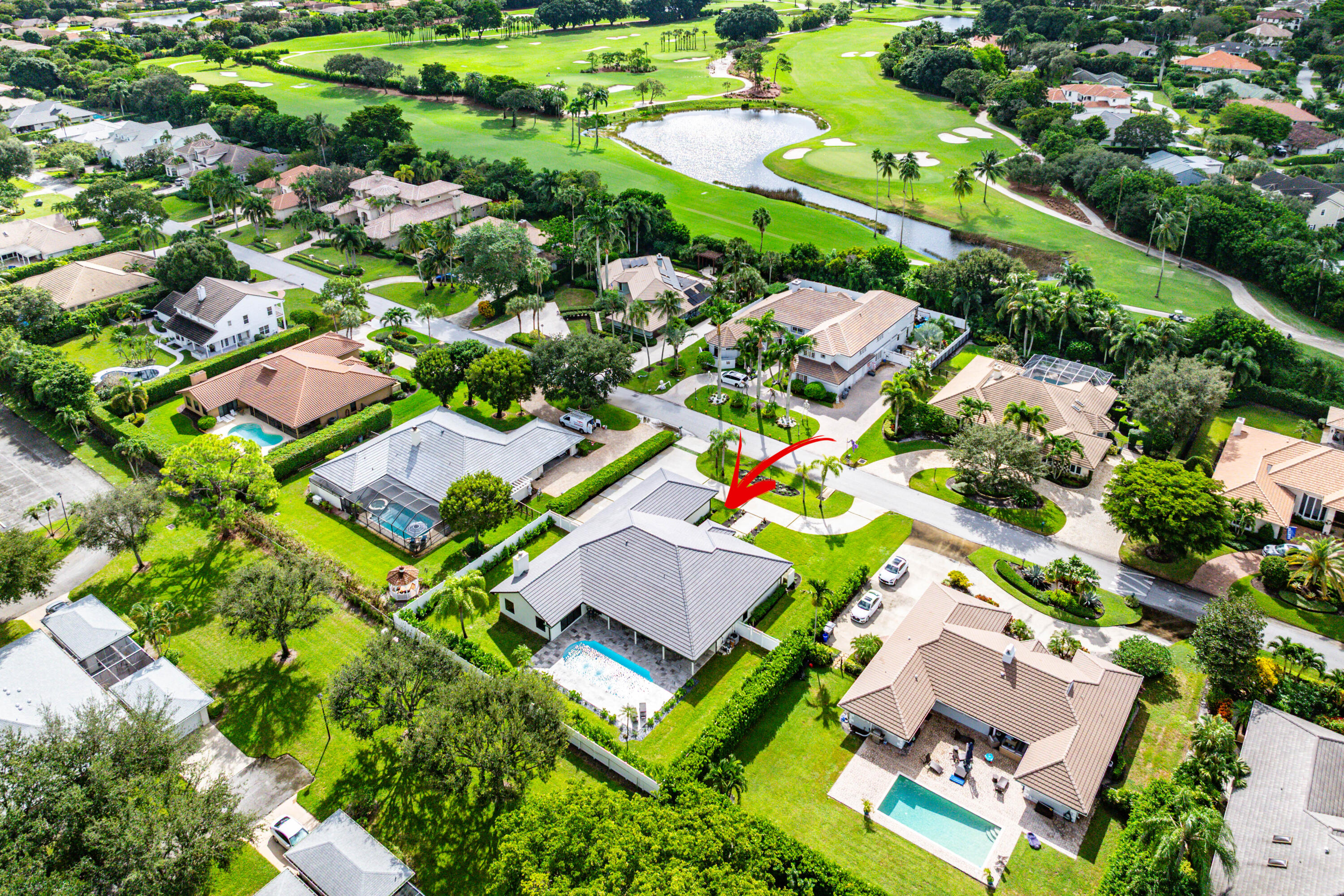 4379 St. Andrews Drive