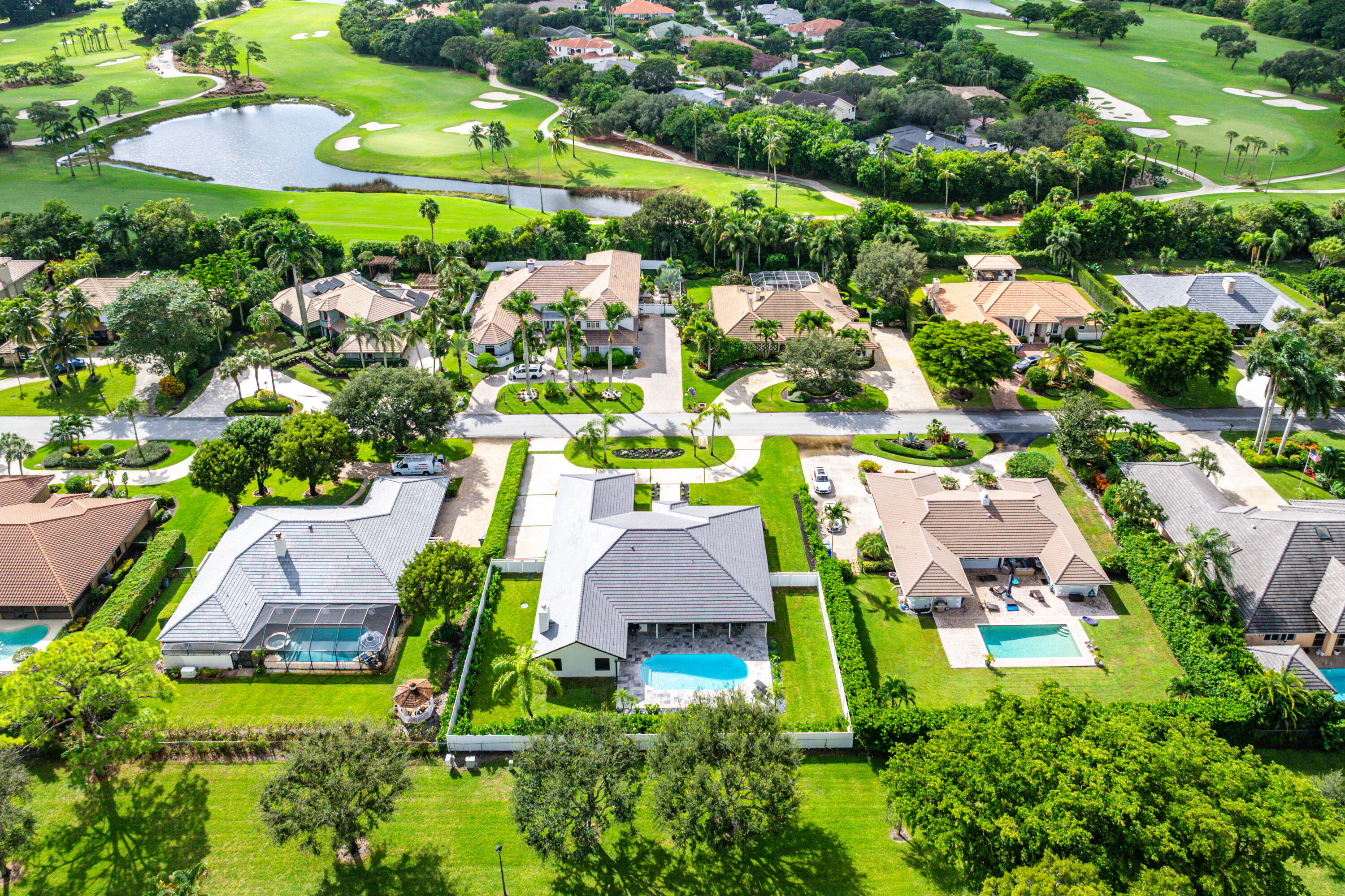 4379 St. Andrews Drive