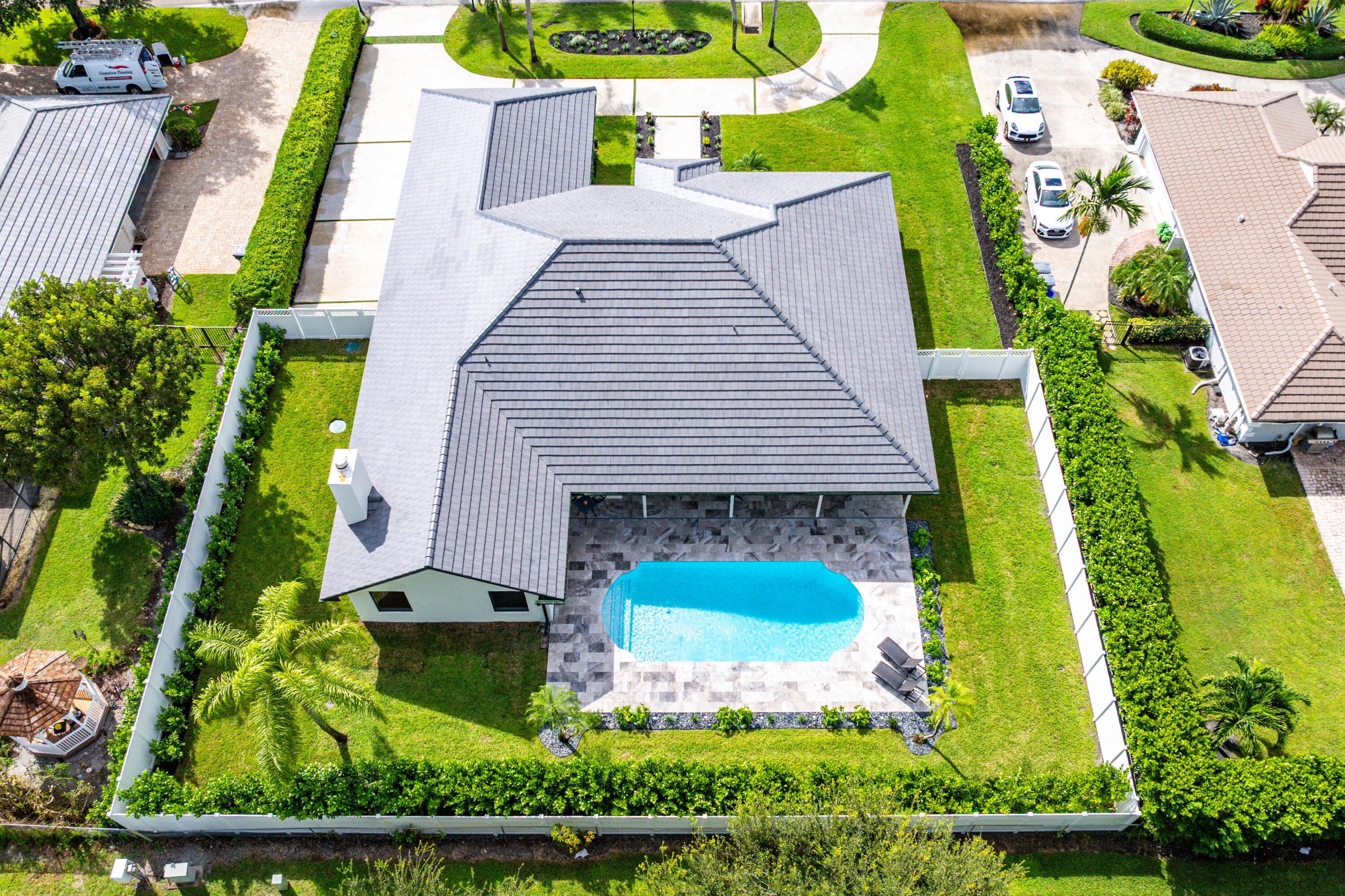 4379 St. Andrews Drive