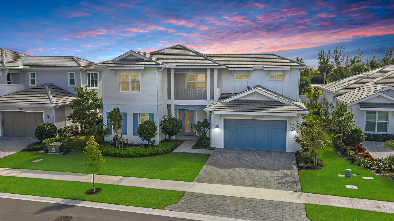 9316 Crestview Circle