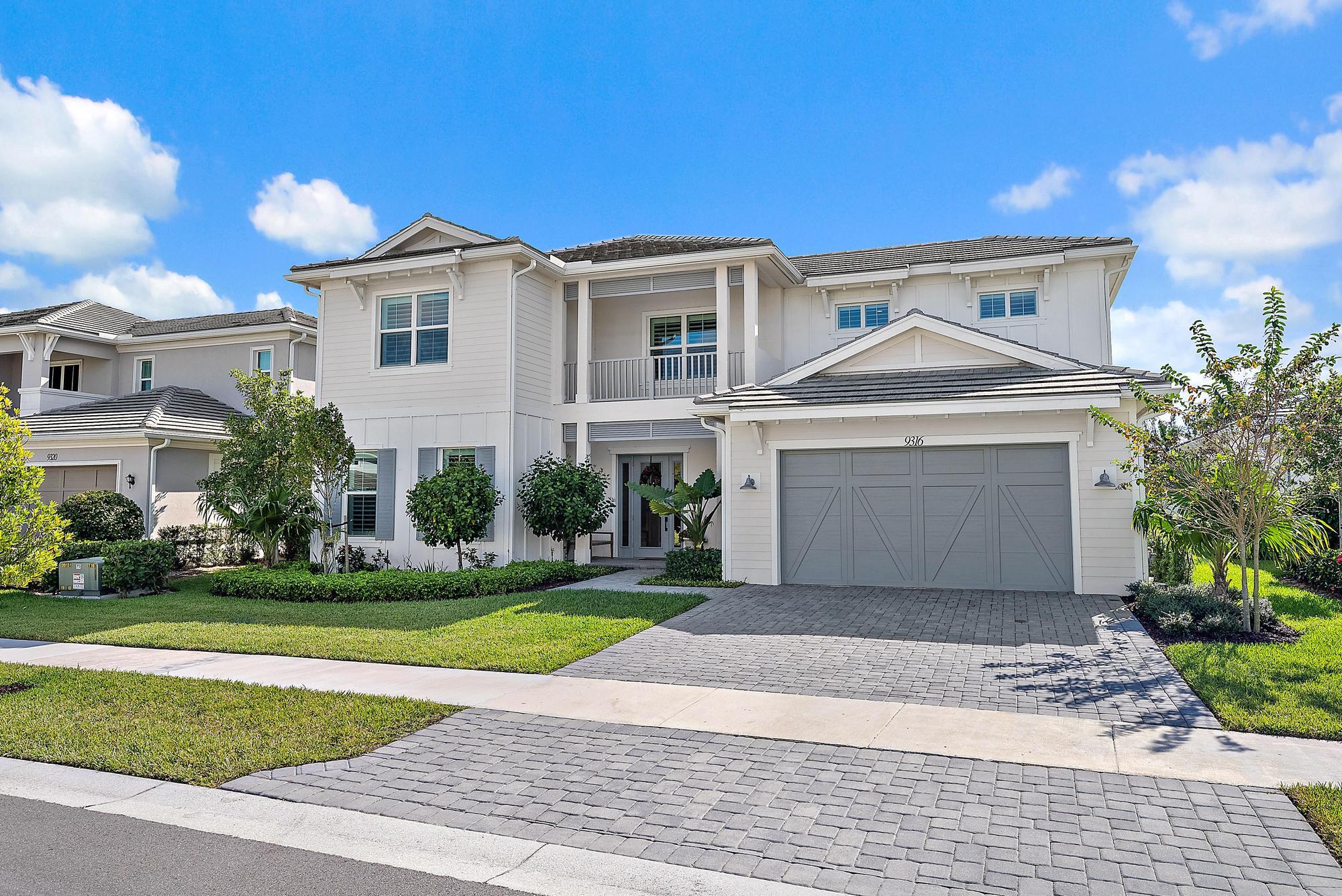 9316 Crestview Circle