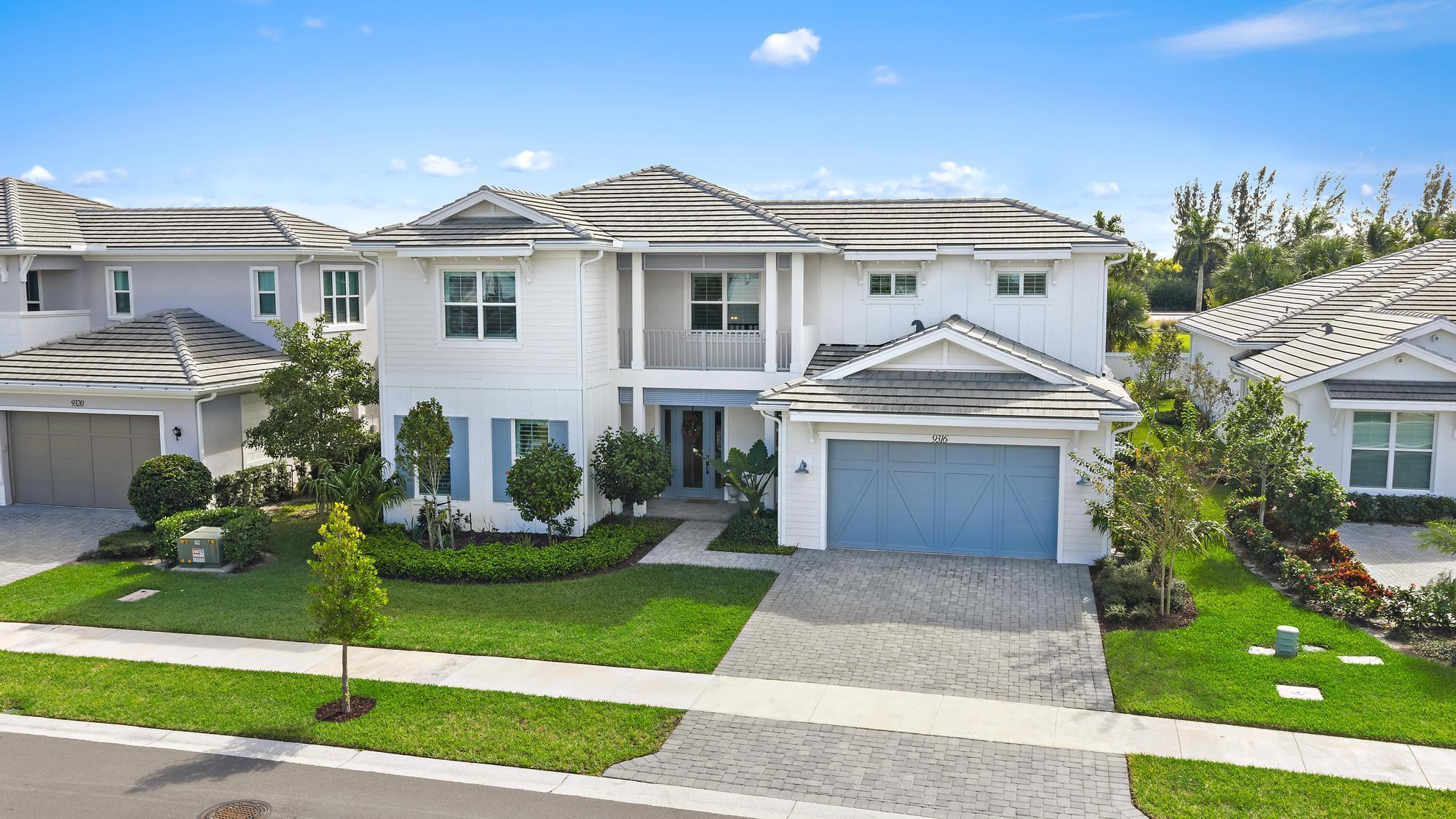 9316 Crestview Circle