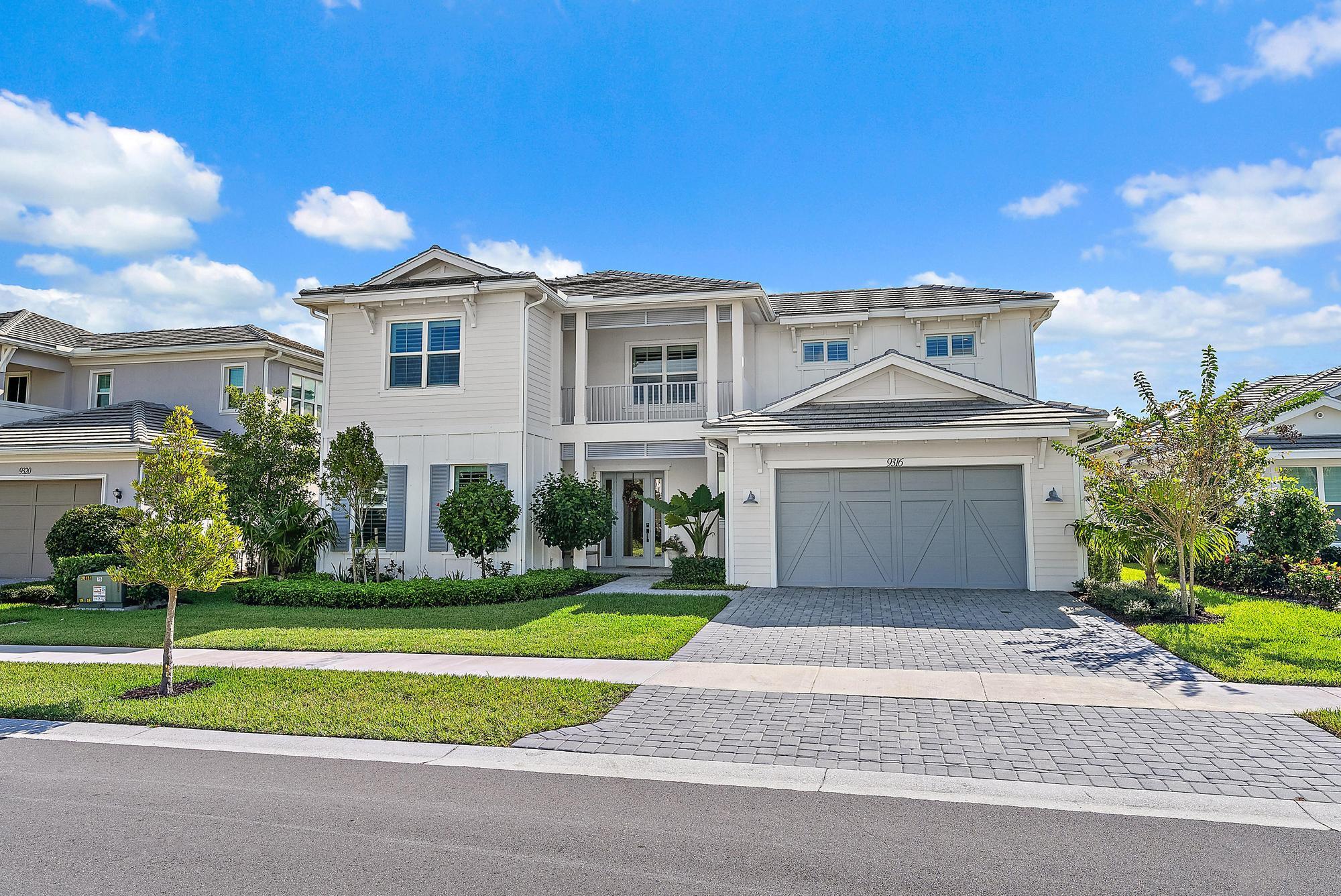 9316 Crestview Circle