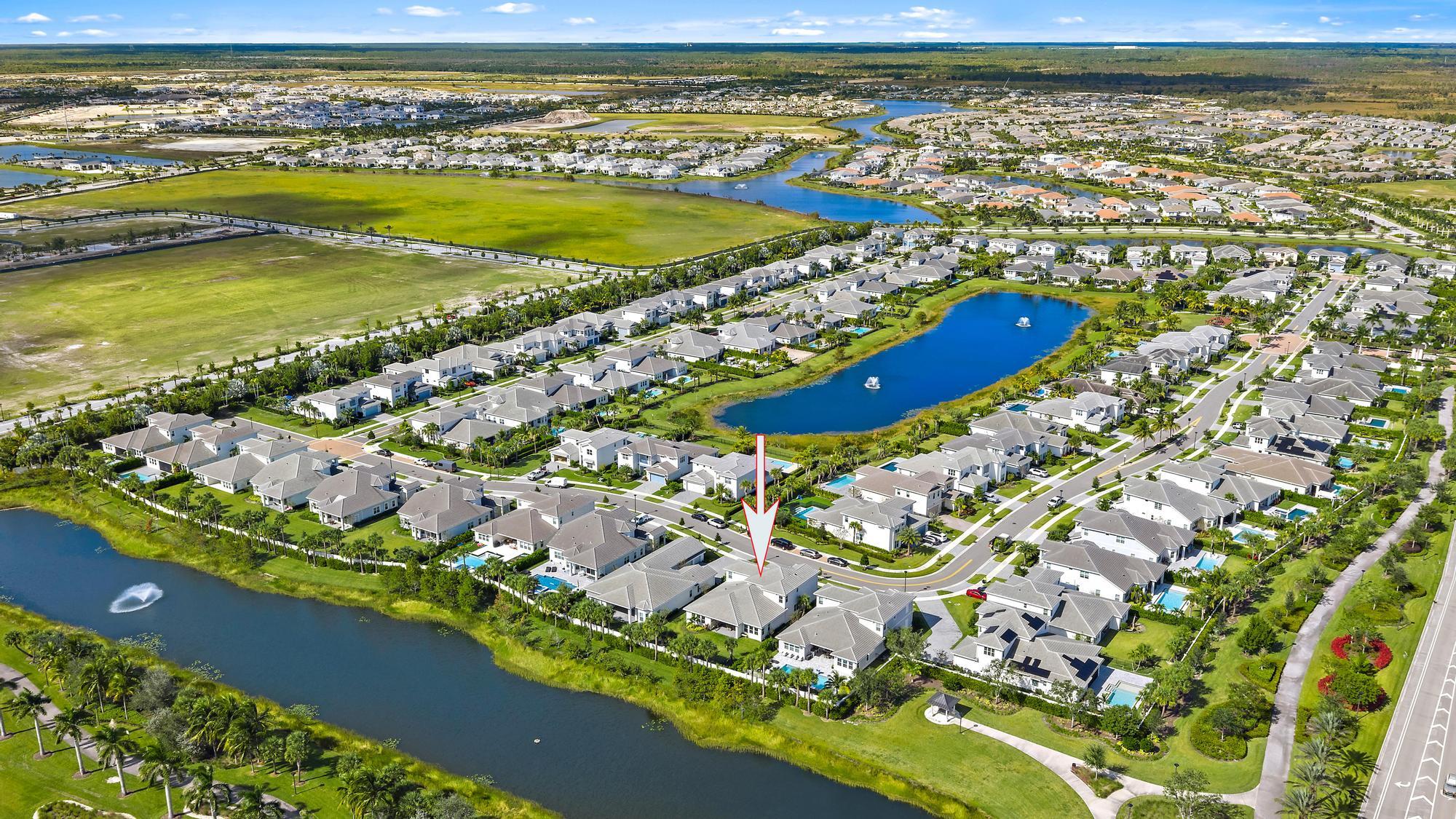 9316 Crestview Circle