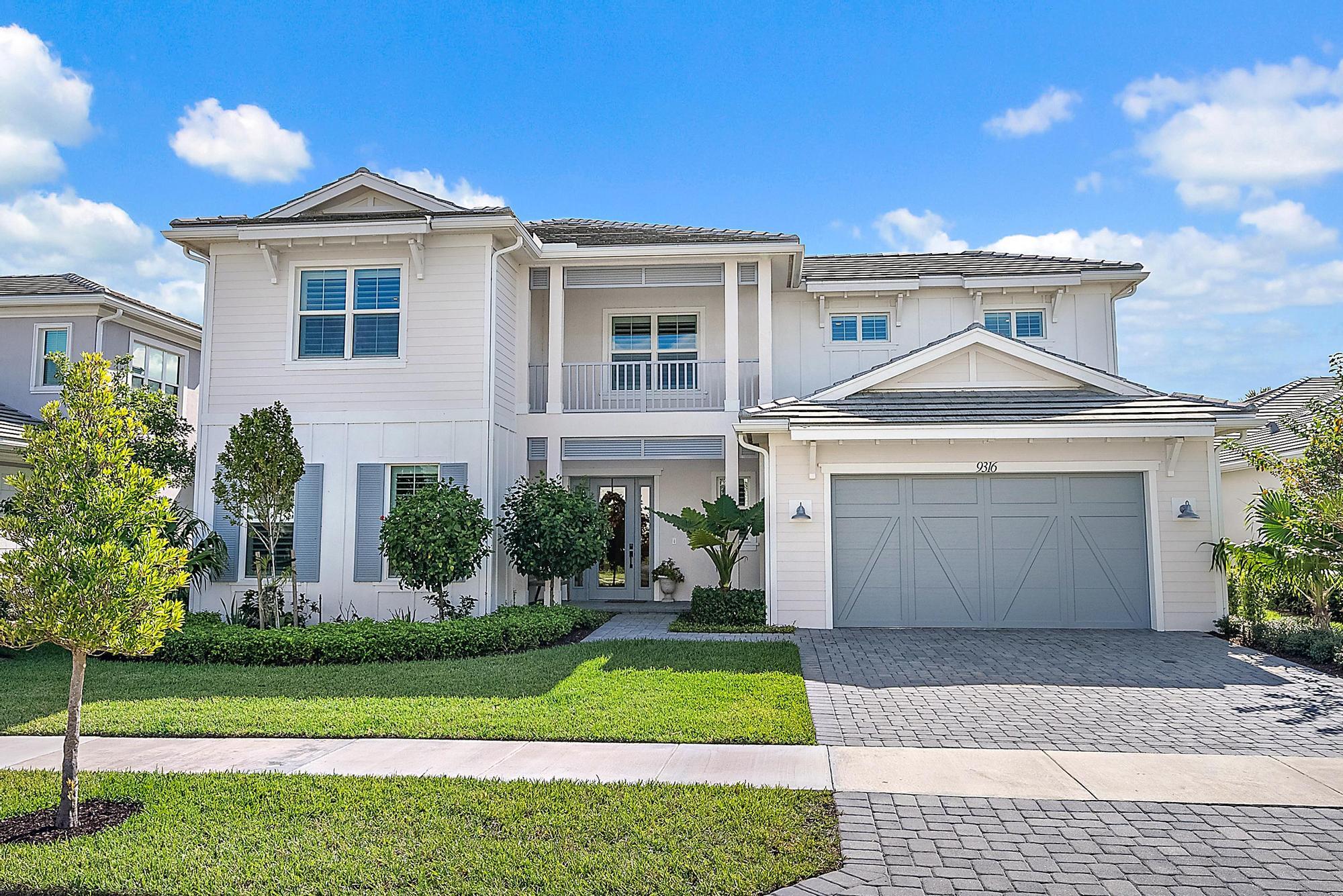 9316 Crestview Circle