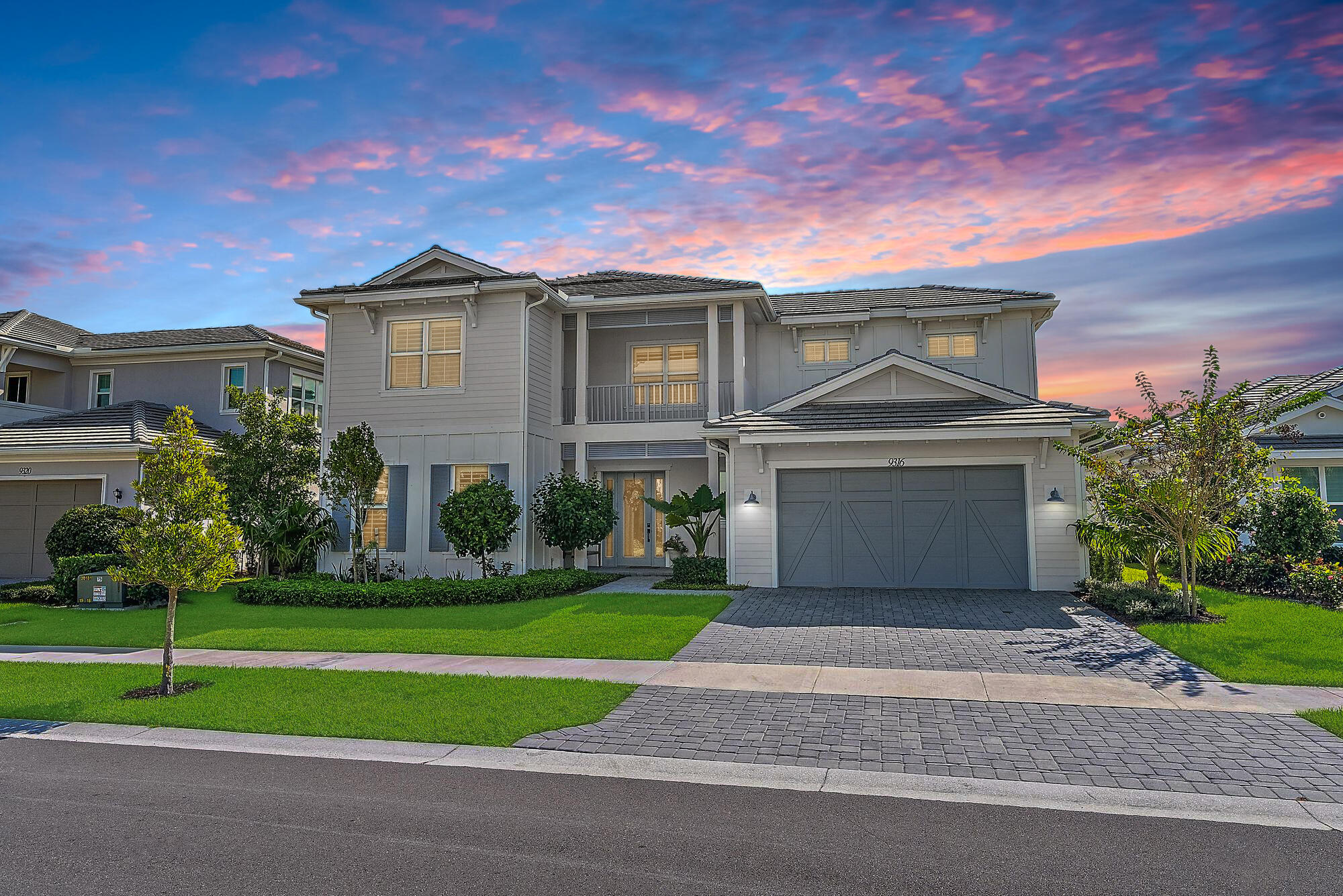 9316 Crestview Circle