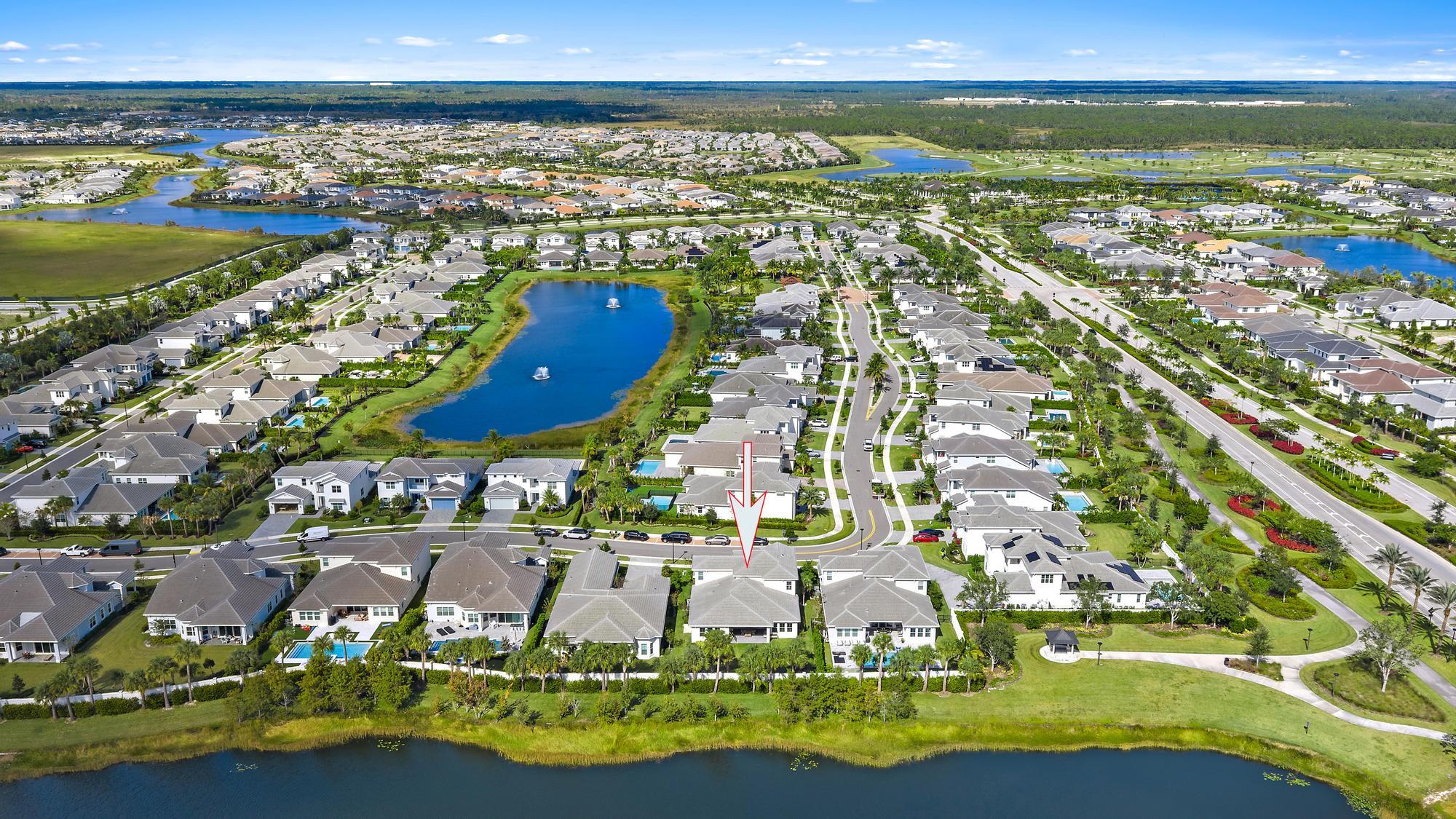 9316 Crestview Circle