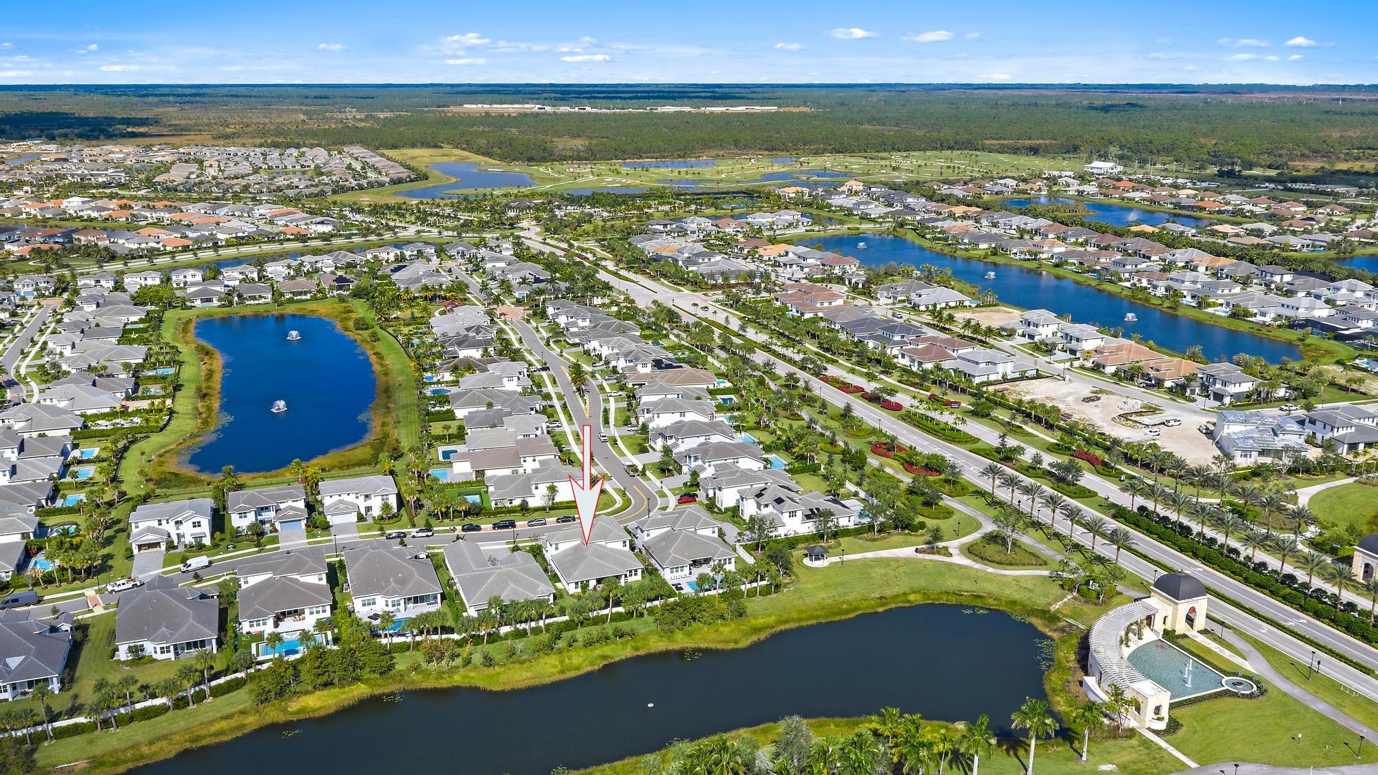 9316 Crestview Circle