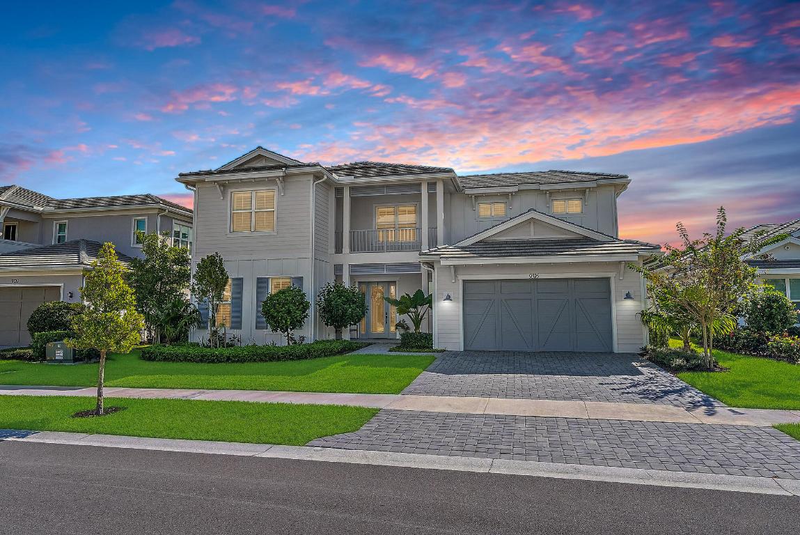 9316 Crestview Circle