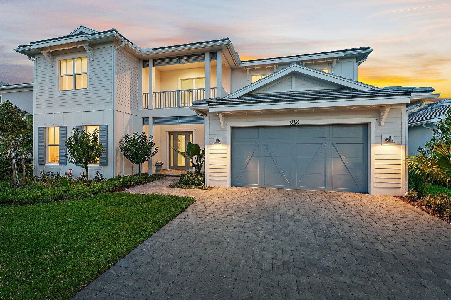 9316 Crestview Circle