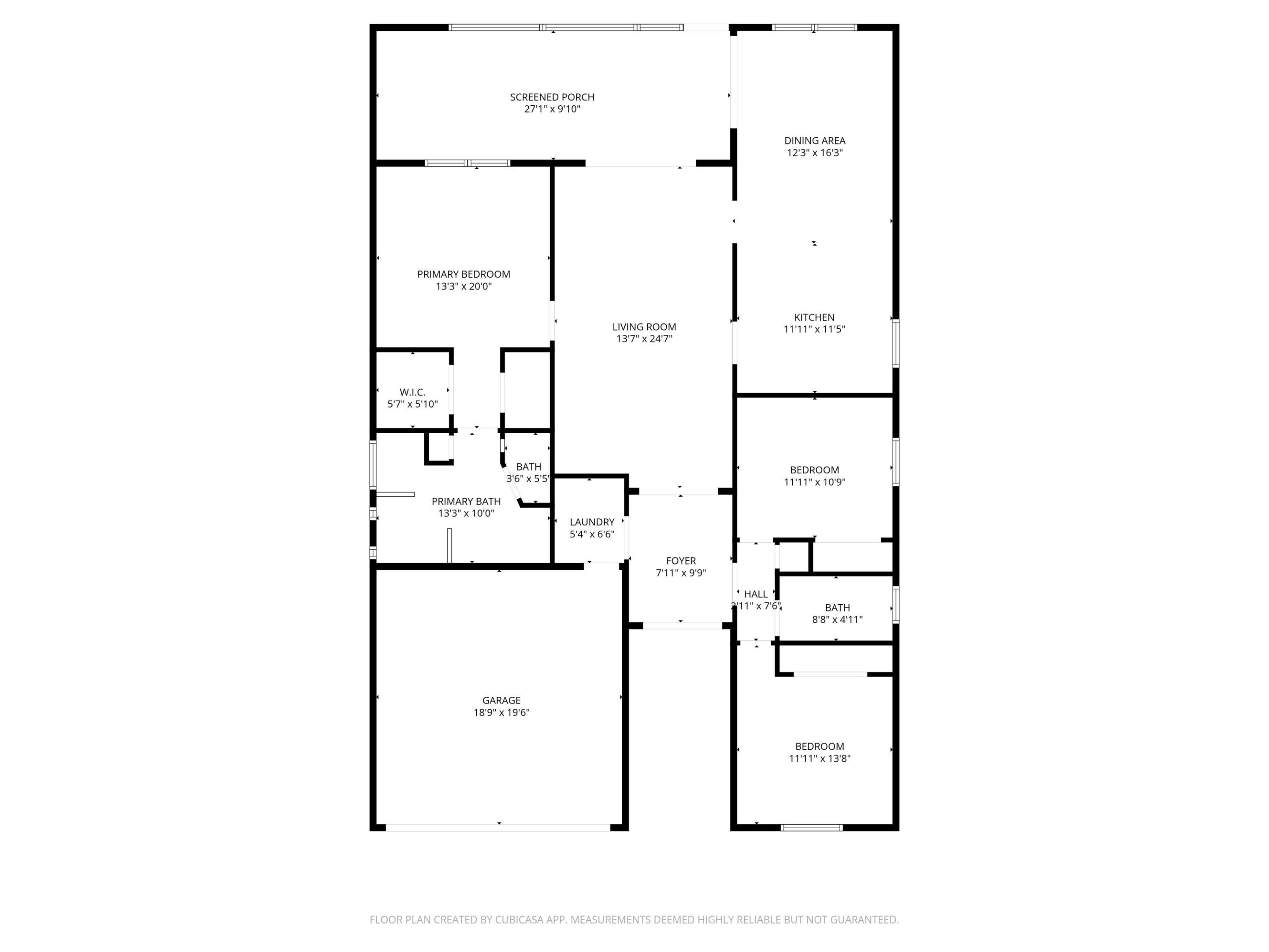 2705 Pointe Circle