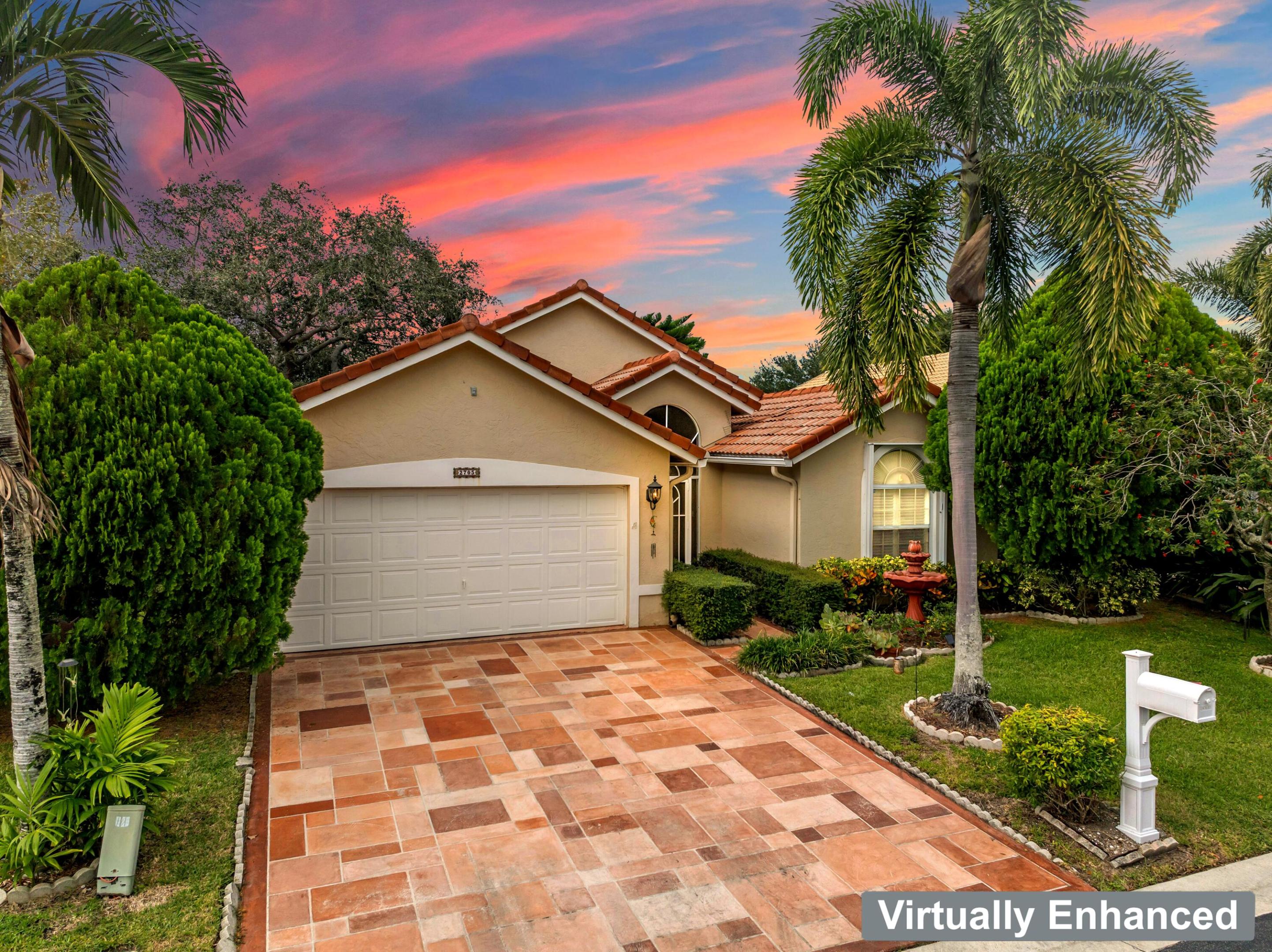 2705 Pointe Circle