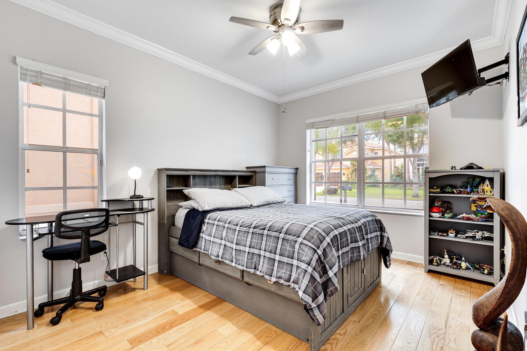 12117 Colony Preserve Drive