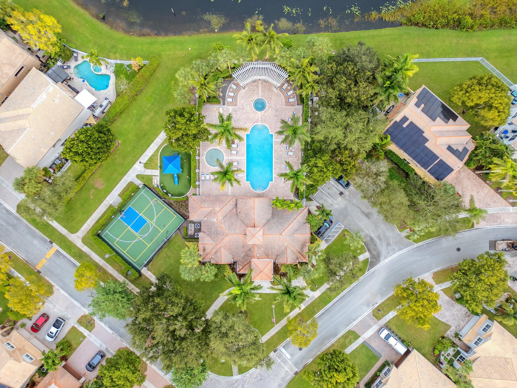 12117 Colony Preserve Drive