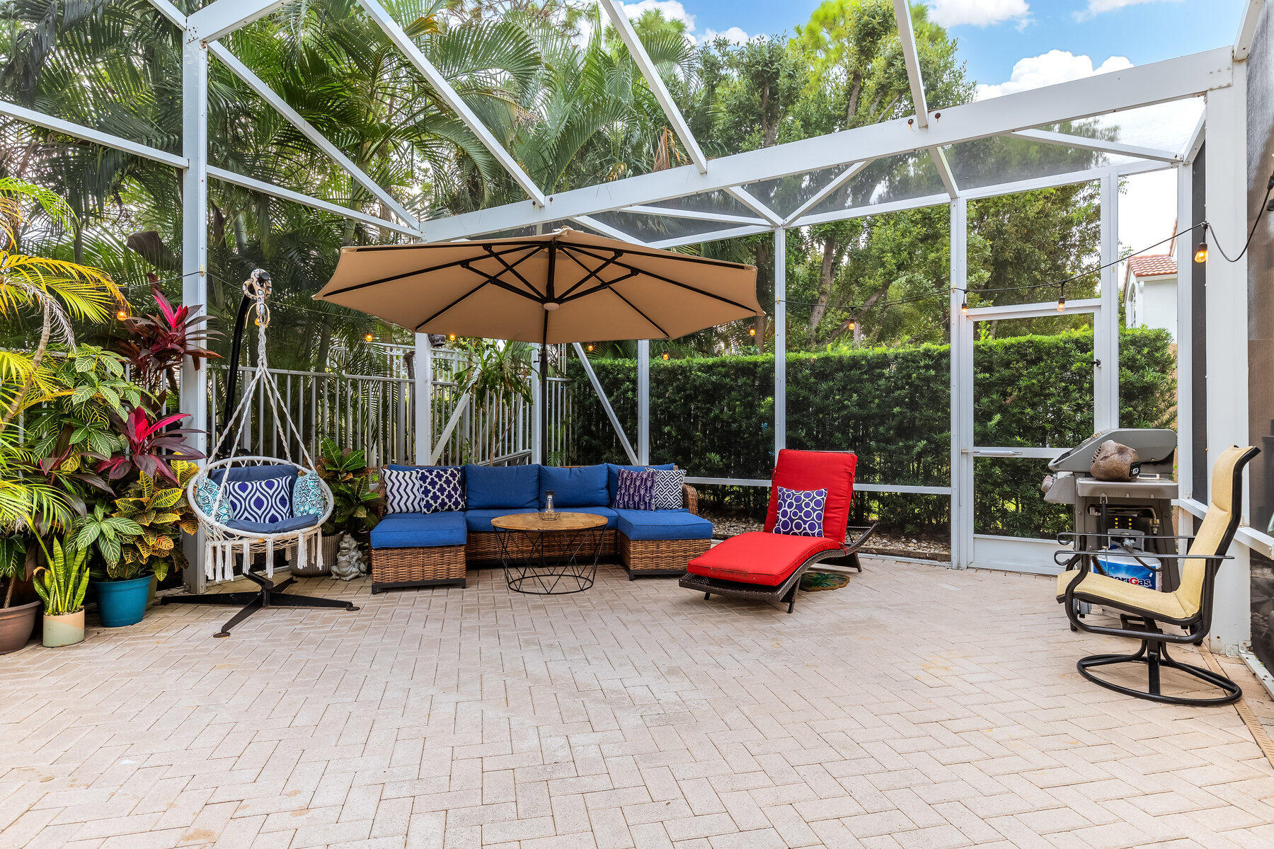 12117 Colony Preserve Drive