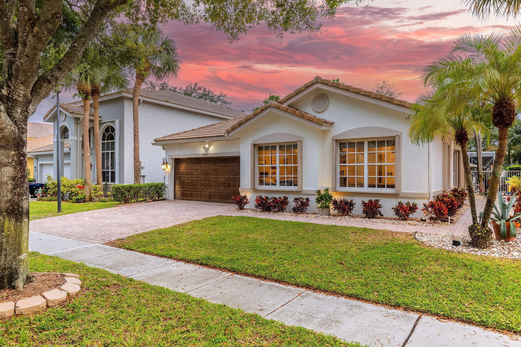 12117 Colony Preserve Drive
