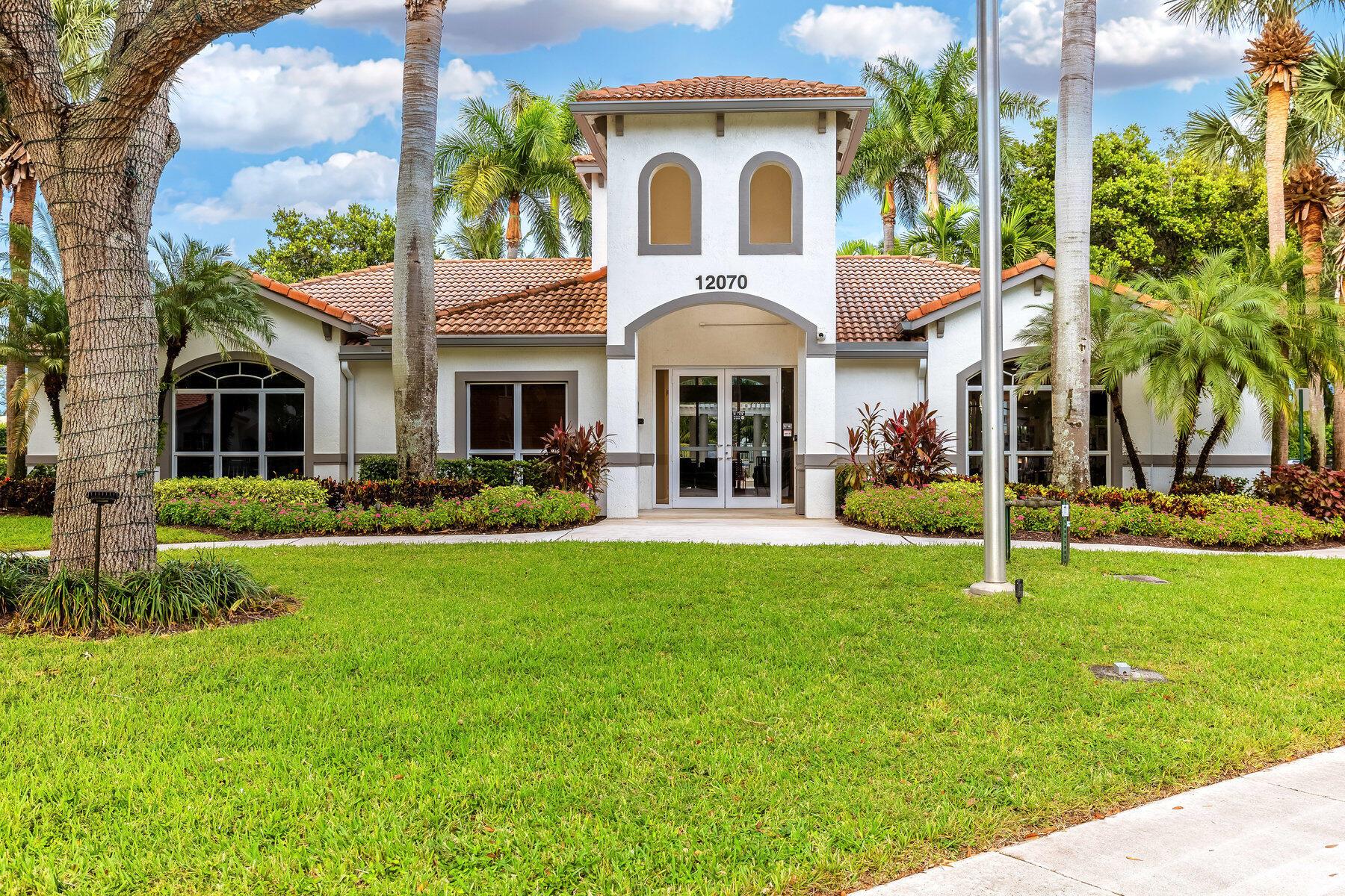 12117 Colony Preserve Drive