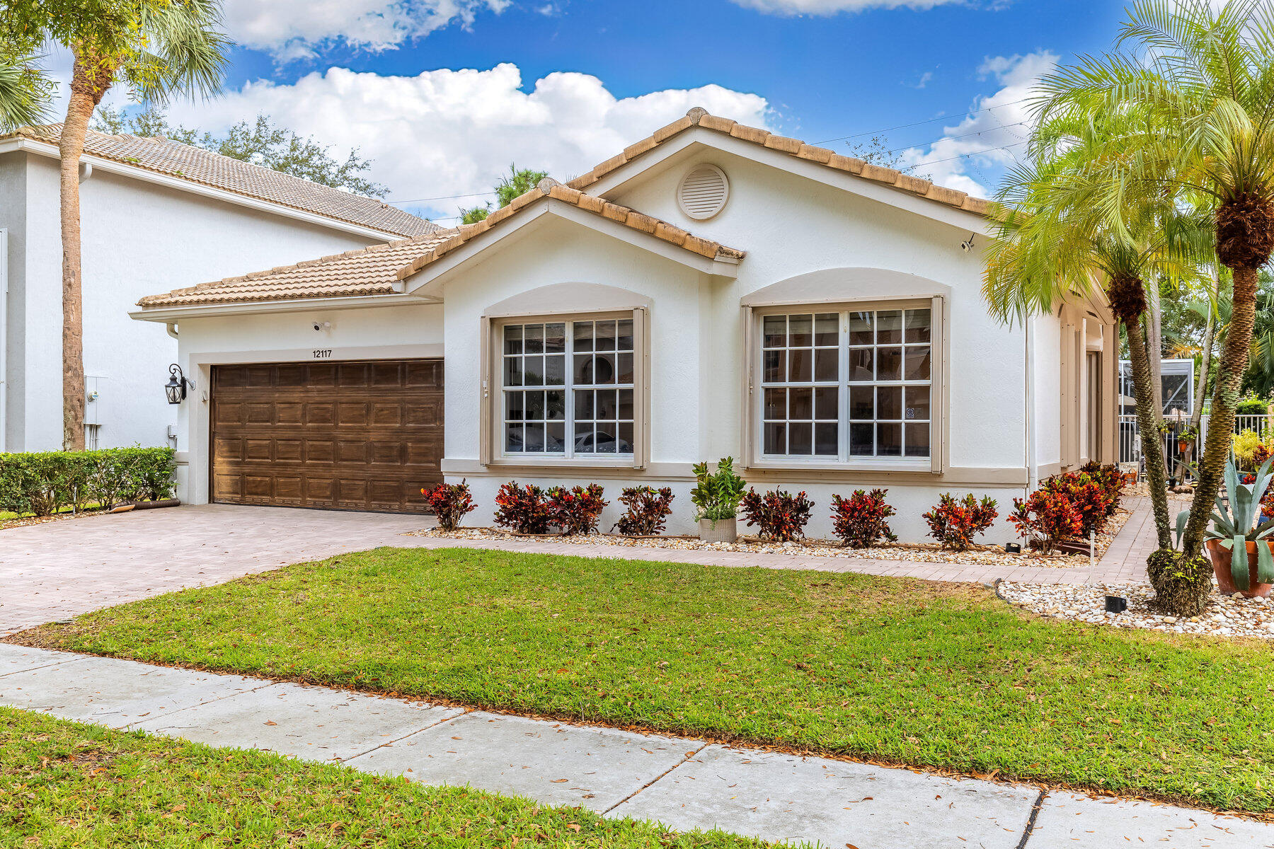 12117 Colony Preserve Drive
