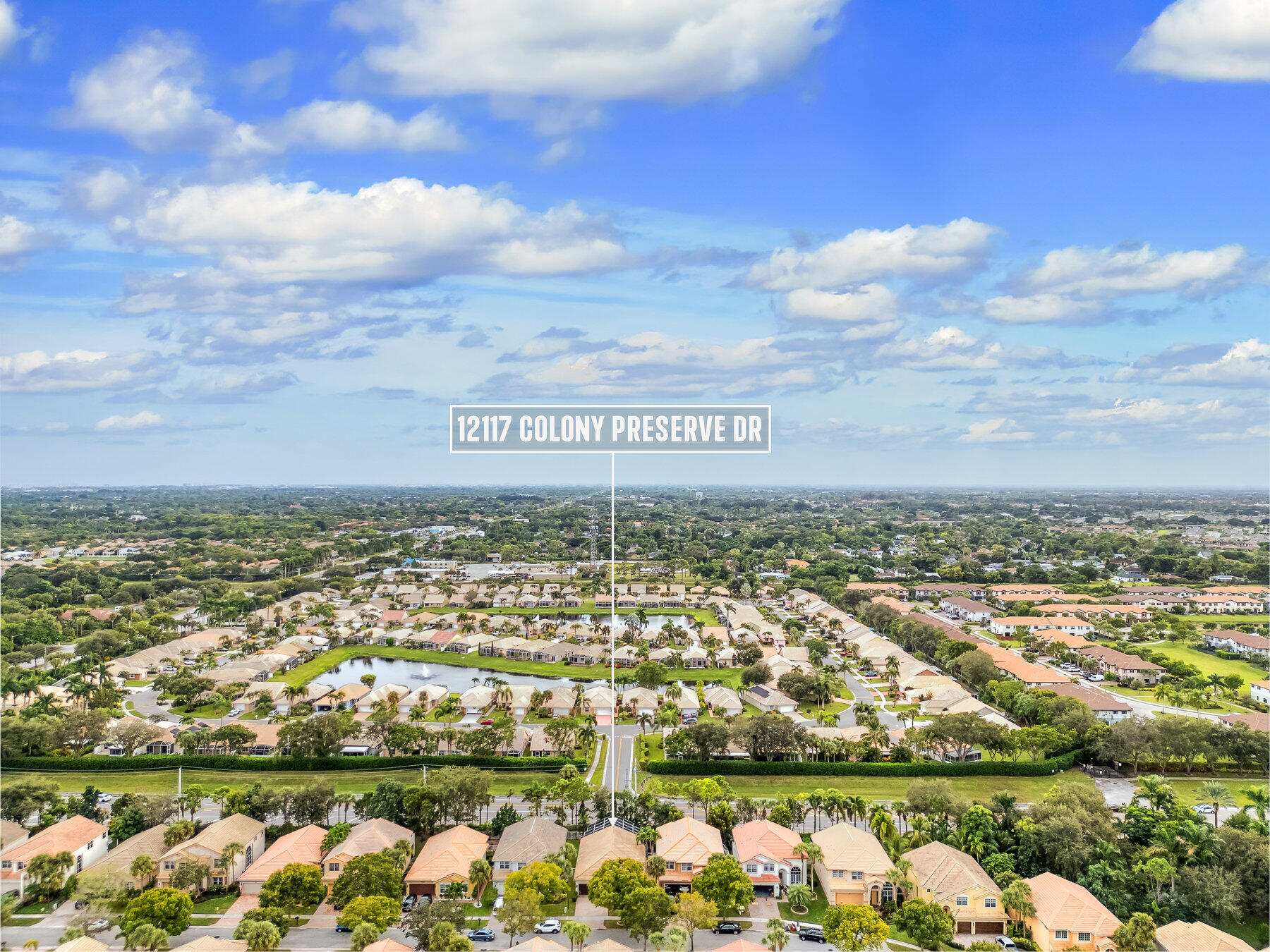 12117 Colony Preserve Drive