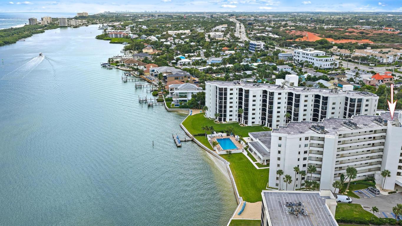 19800 Sandpointe Bay Drive 406