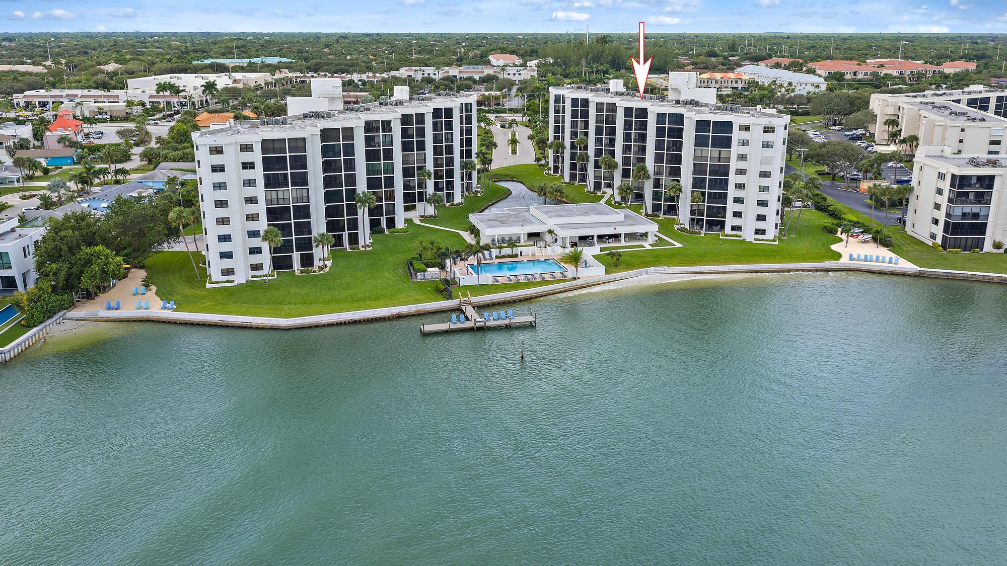 19800 Sandpointe Bay Drive 406