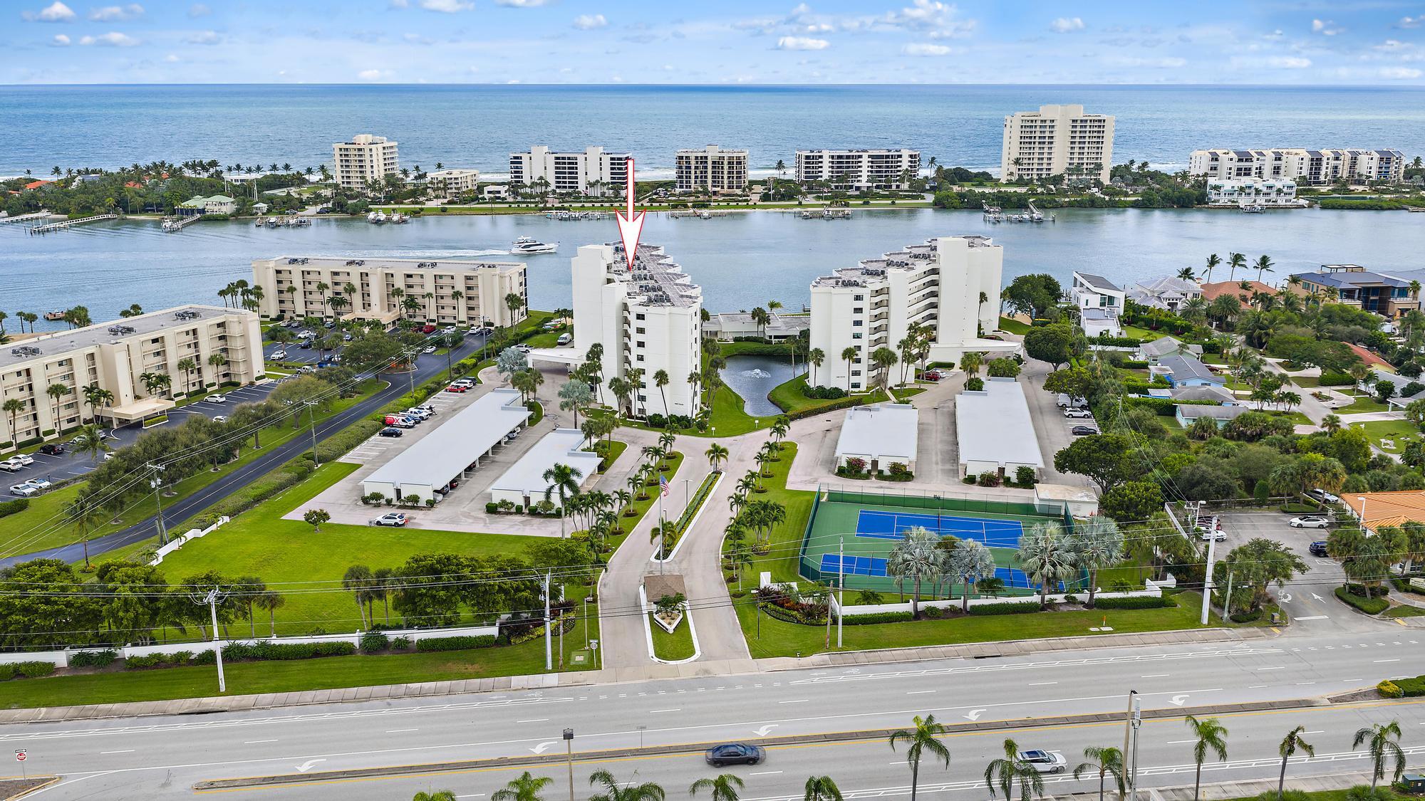 19800 Sandpointe Bay Drive 406