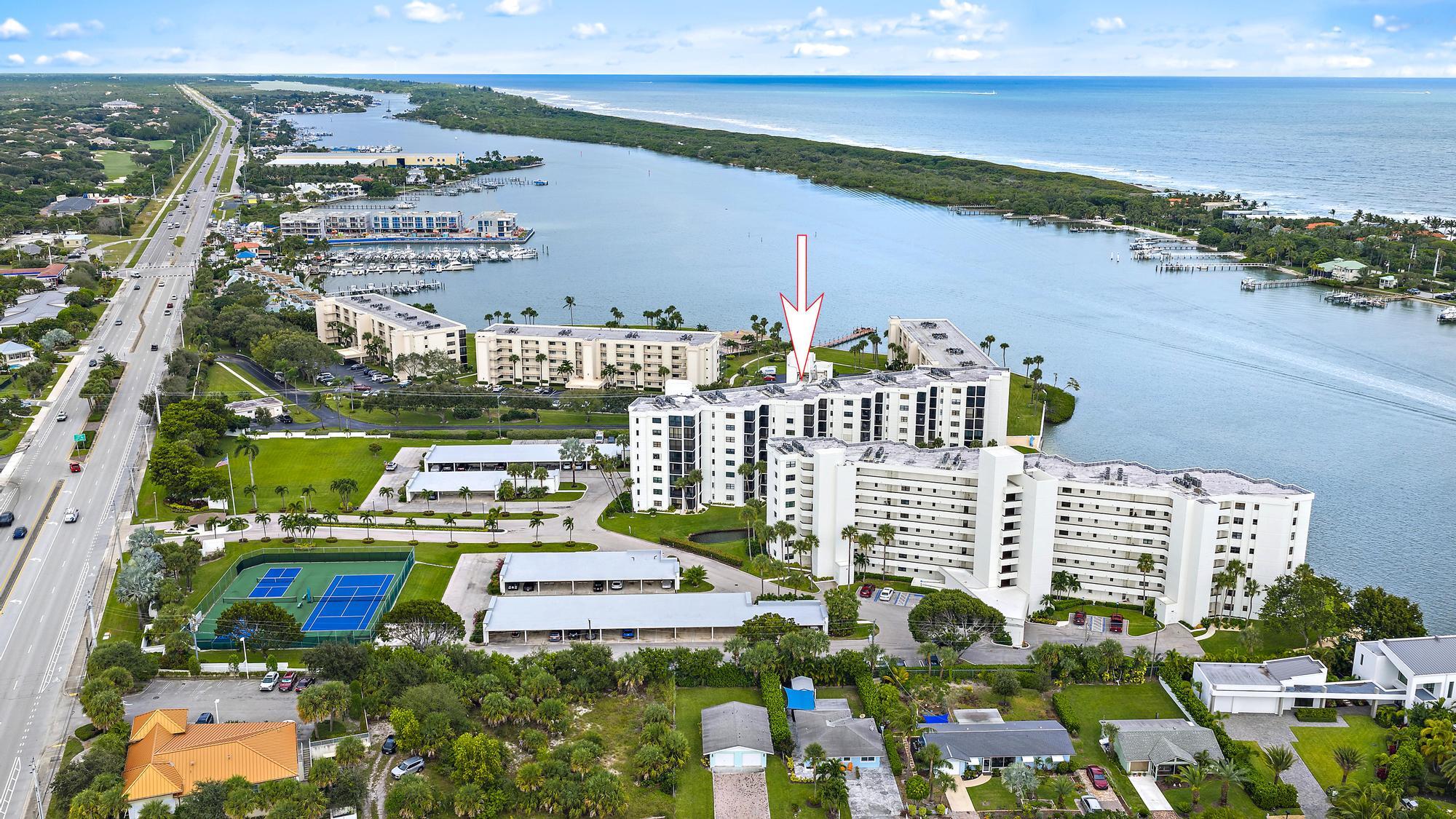19800 Sandpointe Bay Drive 406