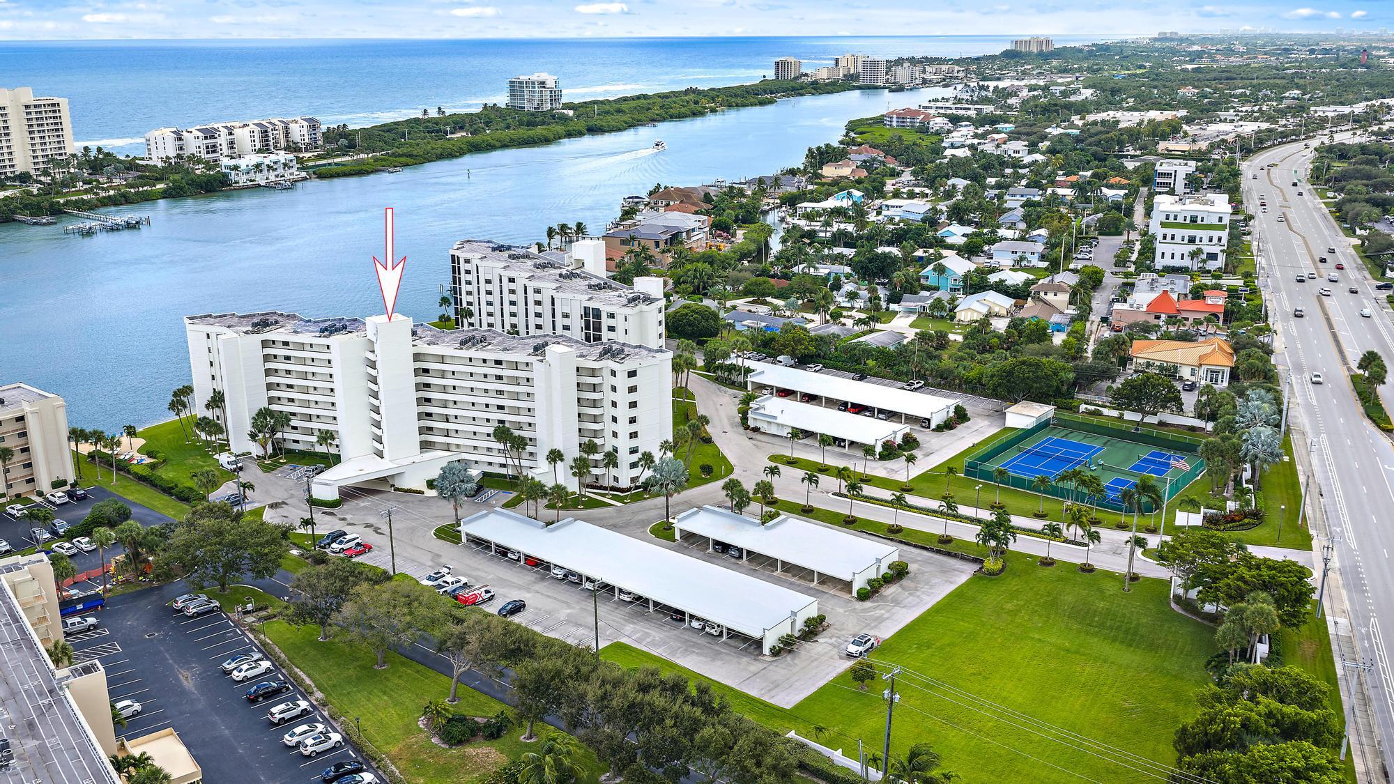 19800 Sandpointe Bay Drive 406