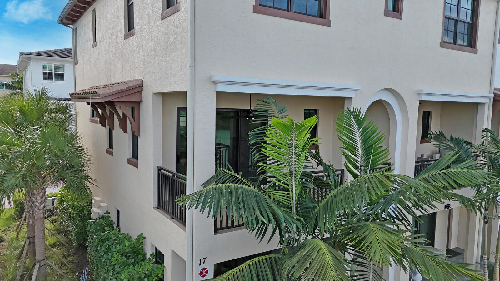 12711 Machiavelli Way