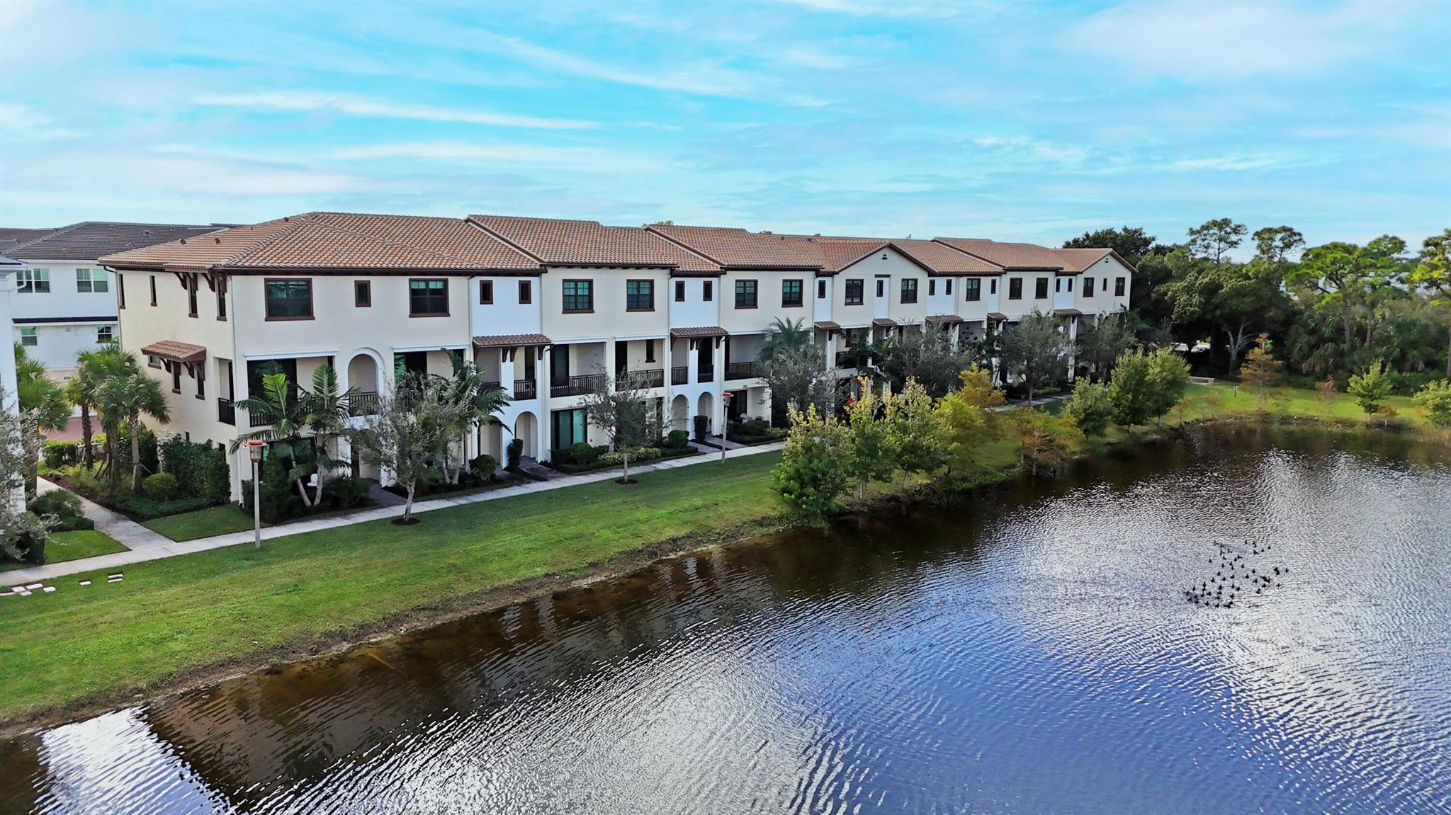 12711 Machiavelli Way