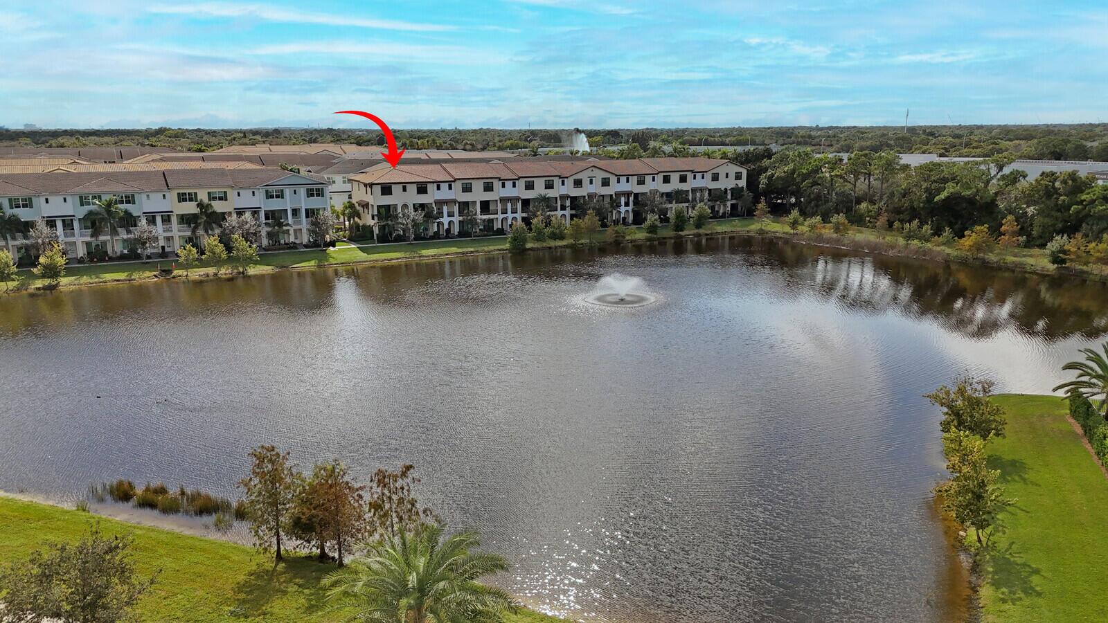 12711 Machiavelli Way