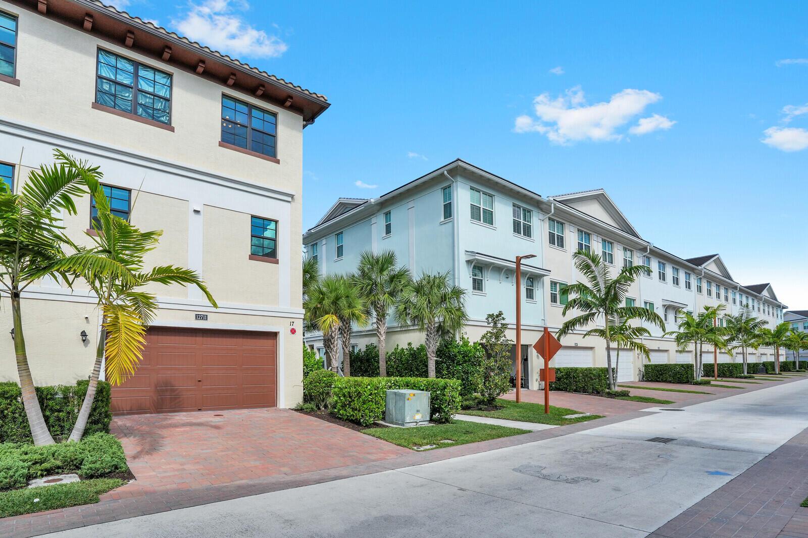 12711 Machiavelli Way