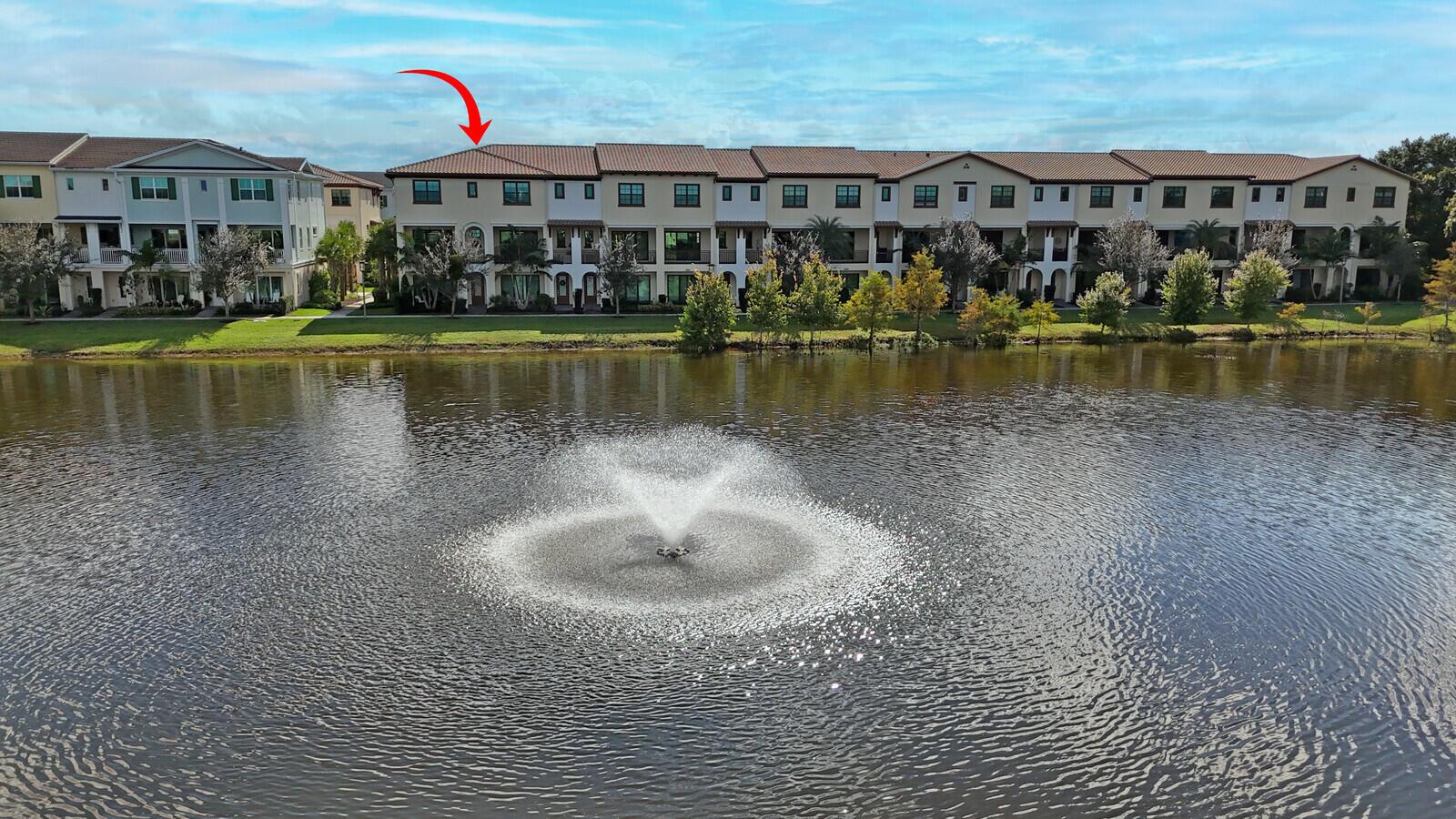 12711 Machiavelli Way