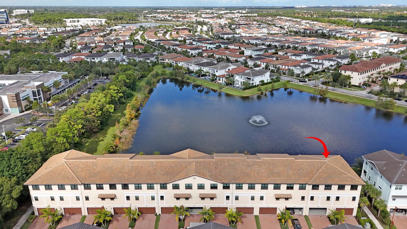 12711 Machiavelli Way