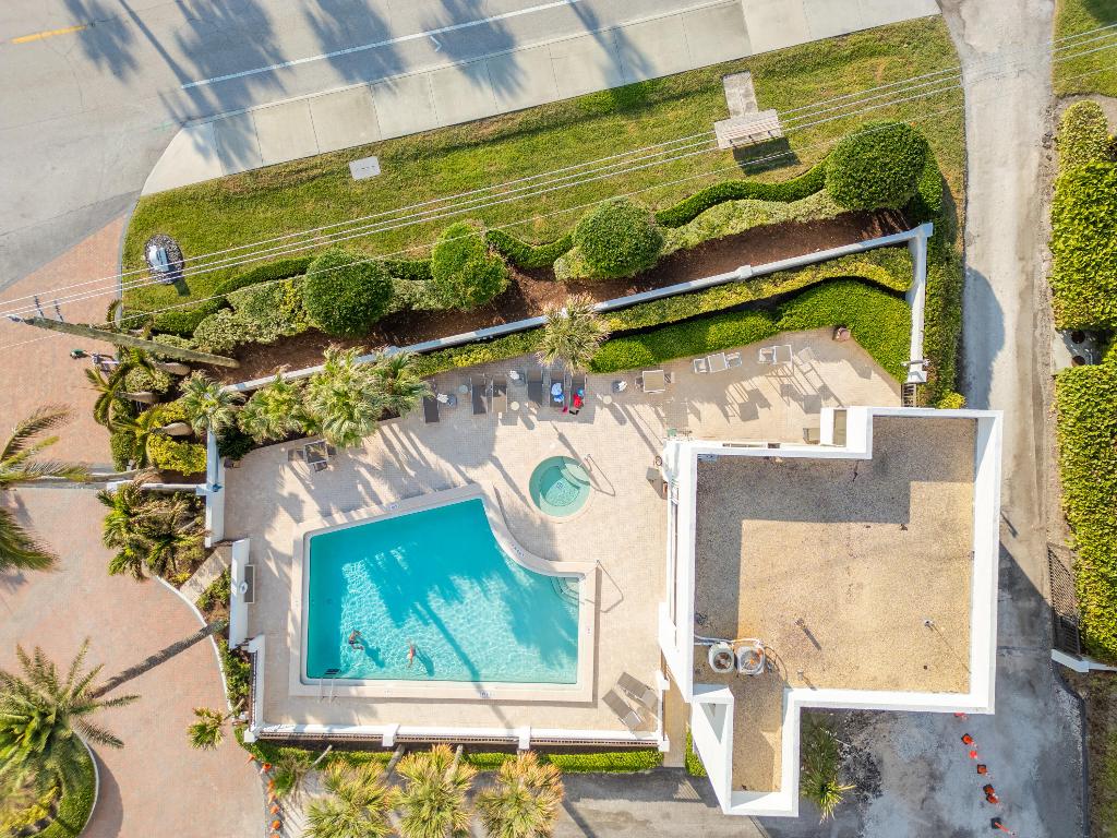 19900 Beach Road 601