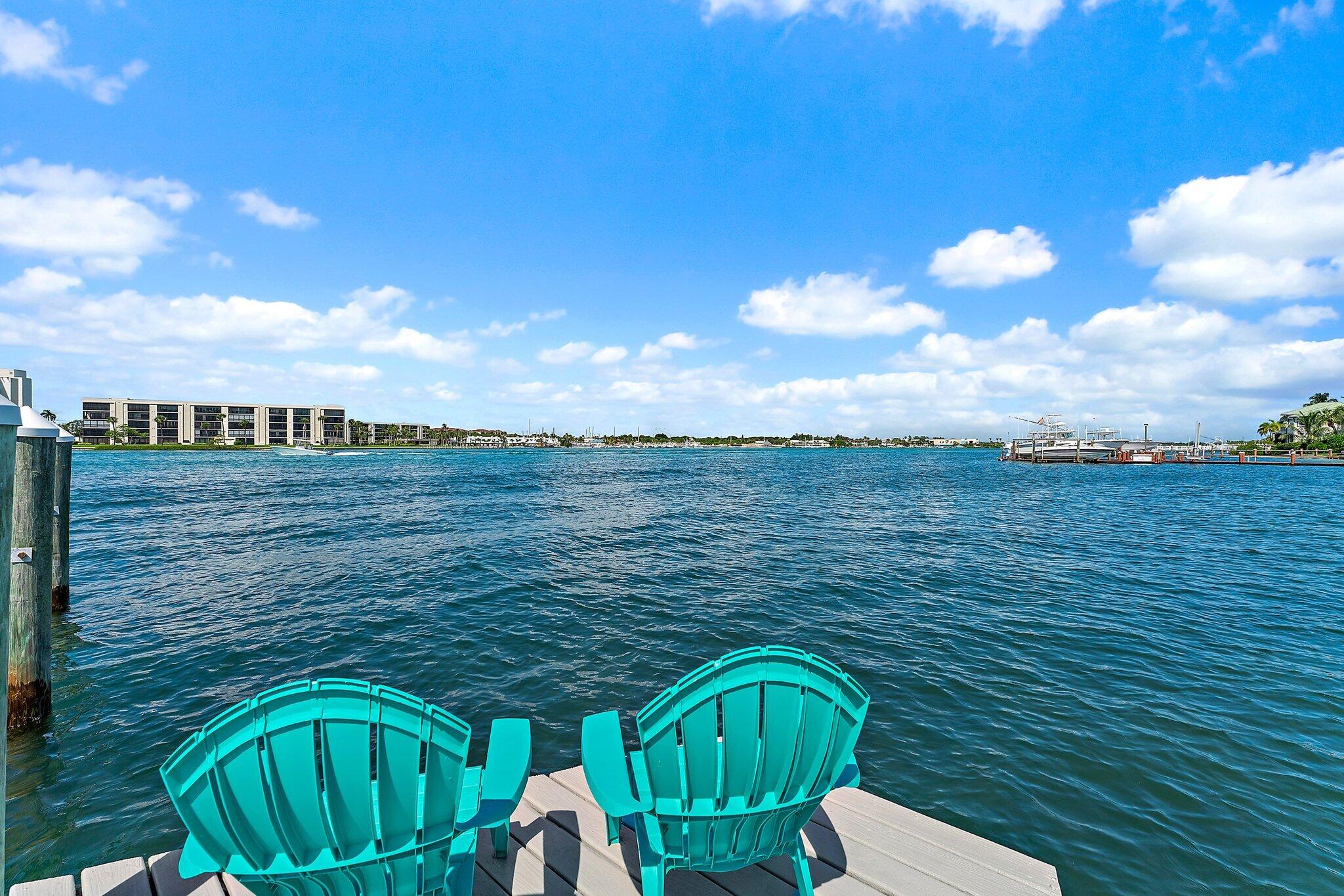 19900 Beach Road 601