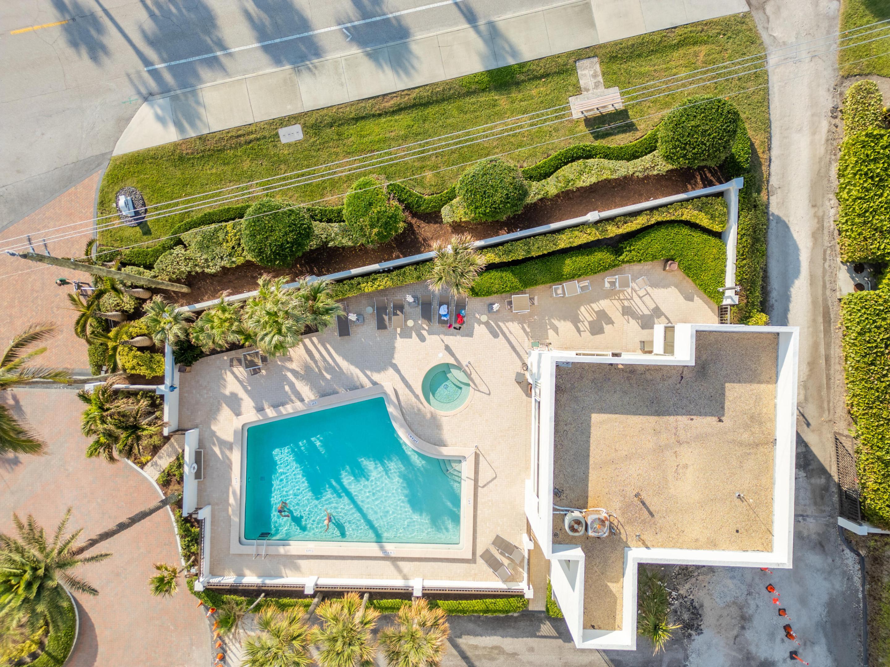 19900 Beach Road 601