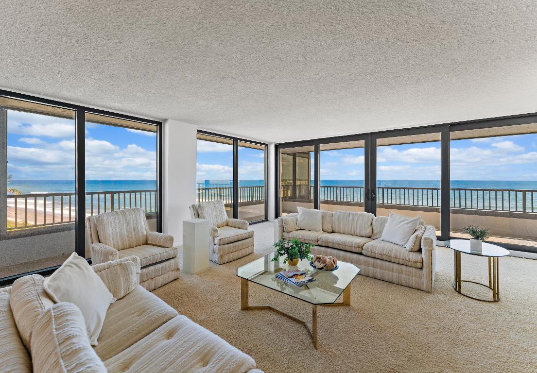 19900 Beach Road 601