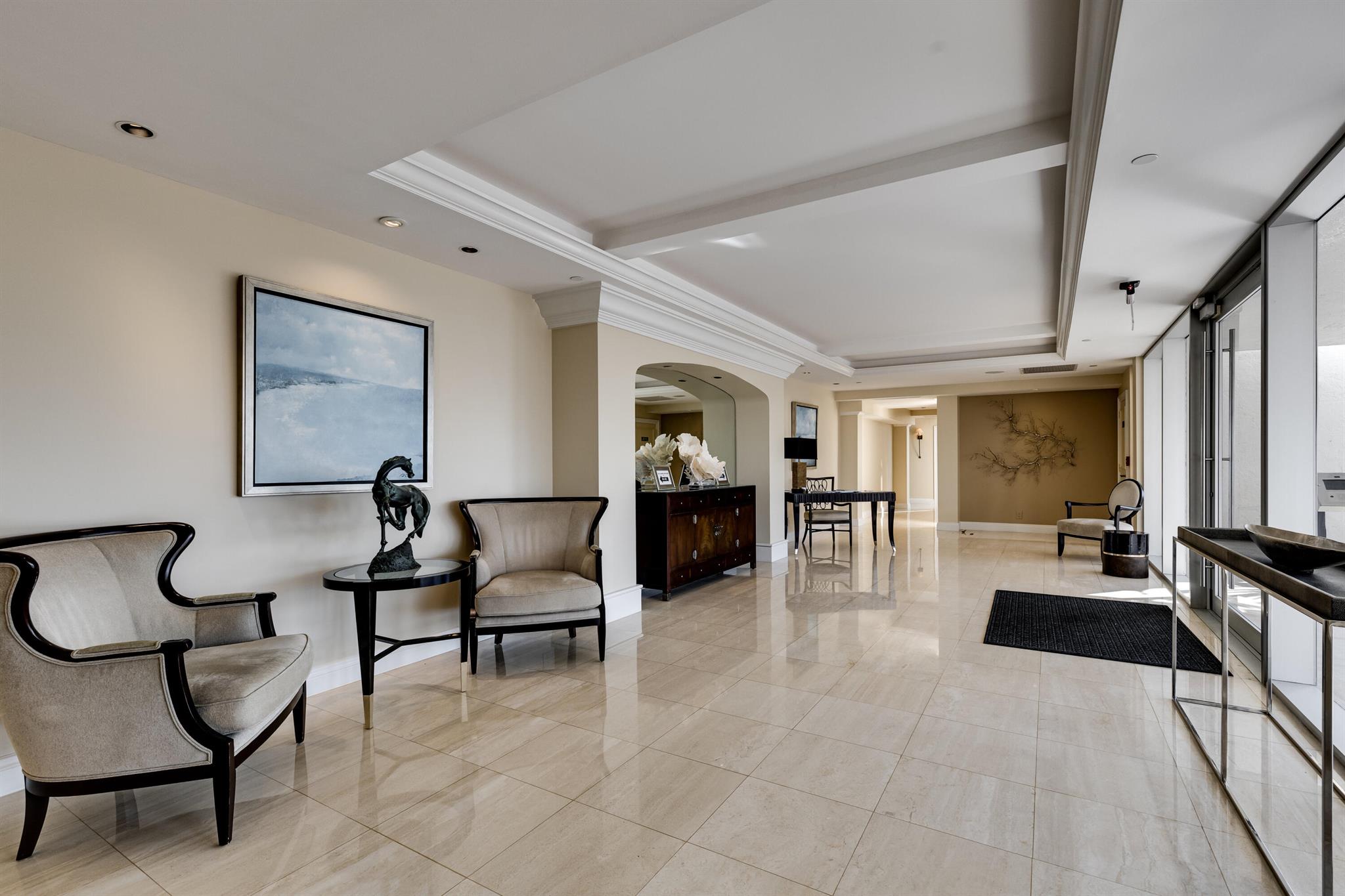 19900 Beach Road 601