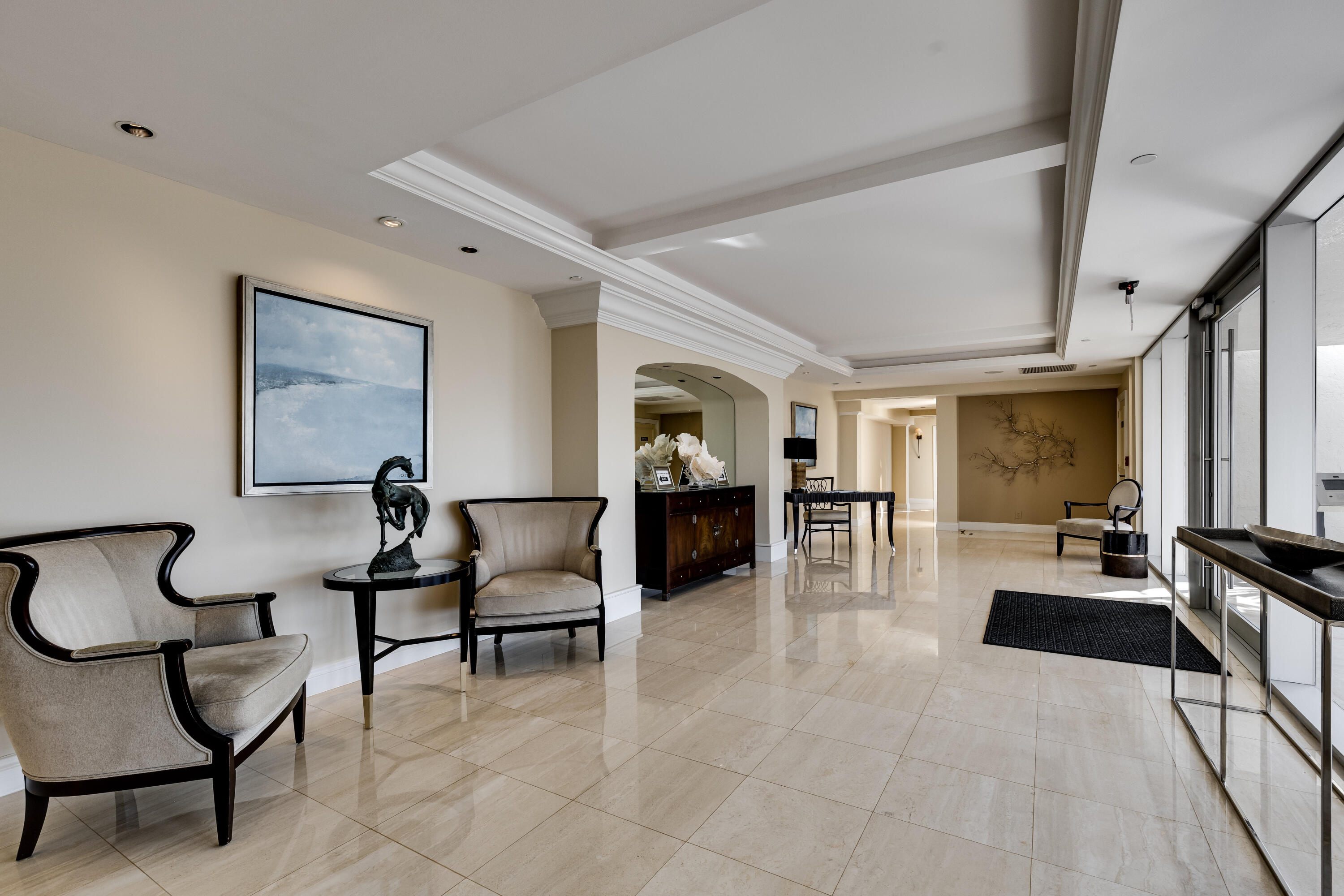 19900 Beach Road 601