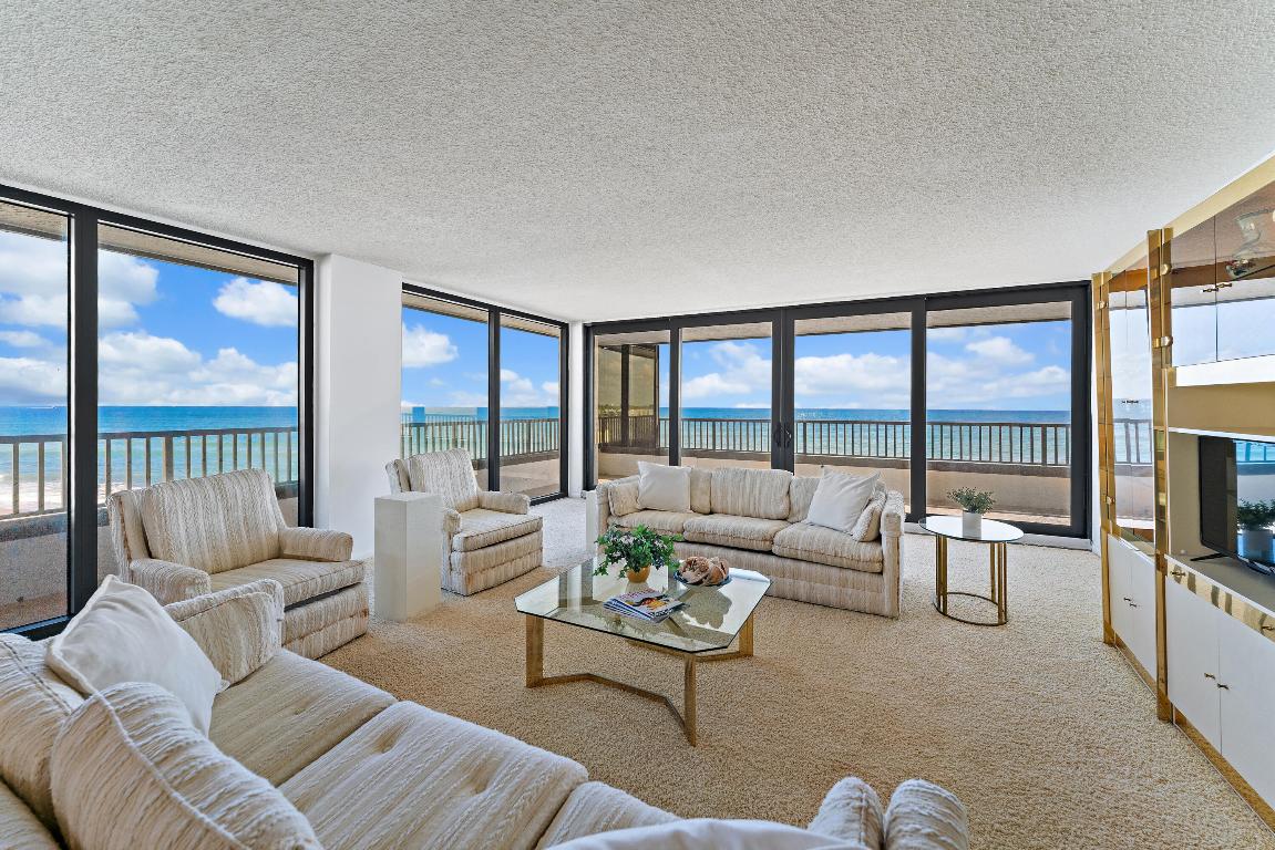 19900 Beach Road 601