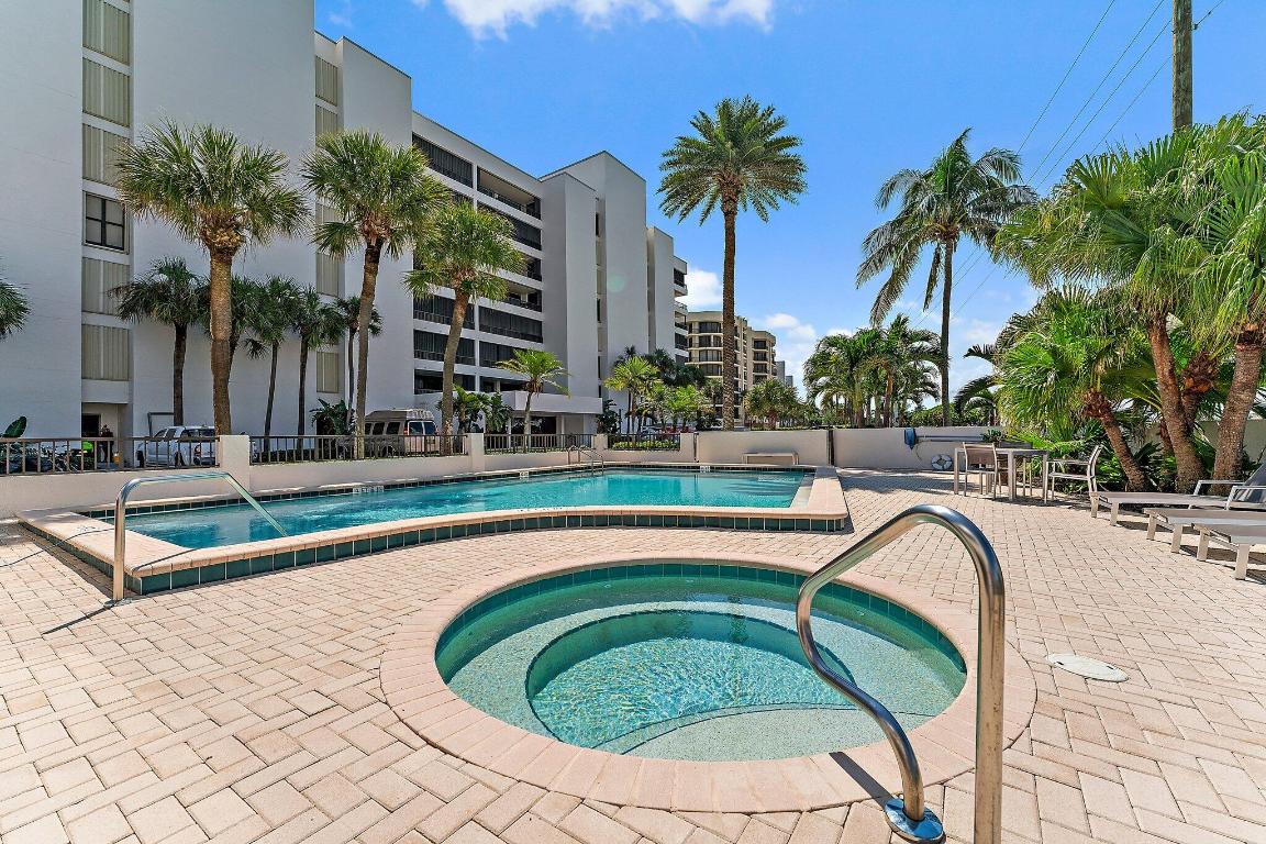 19900 Beach Road 601