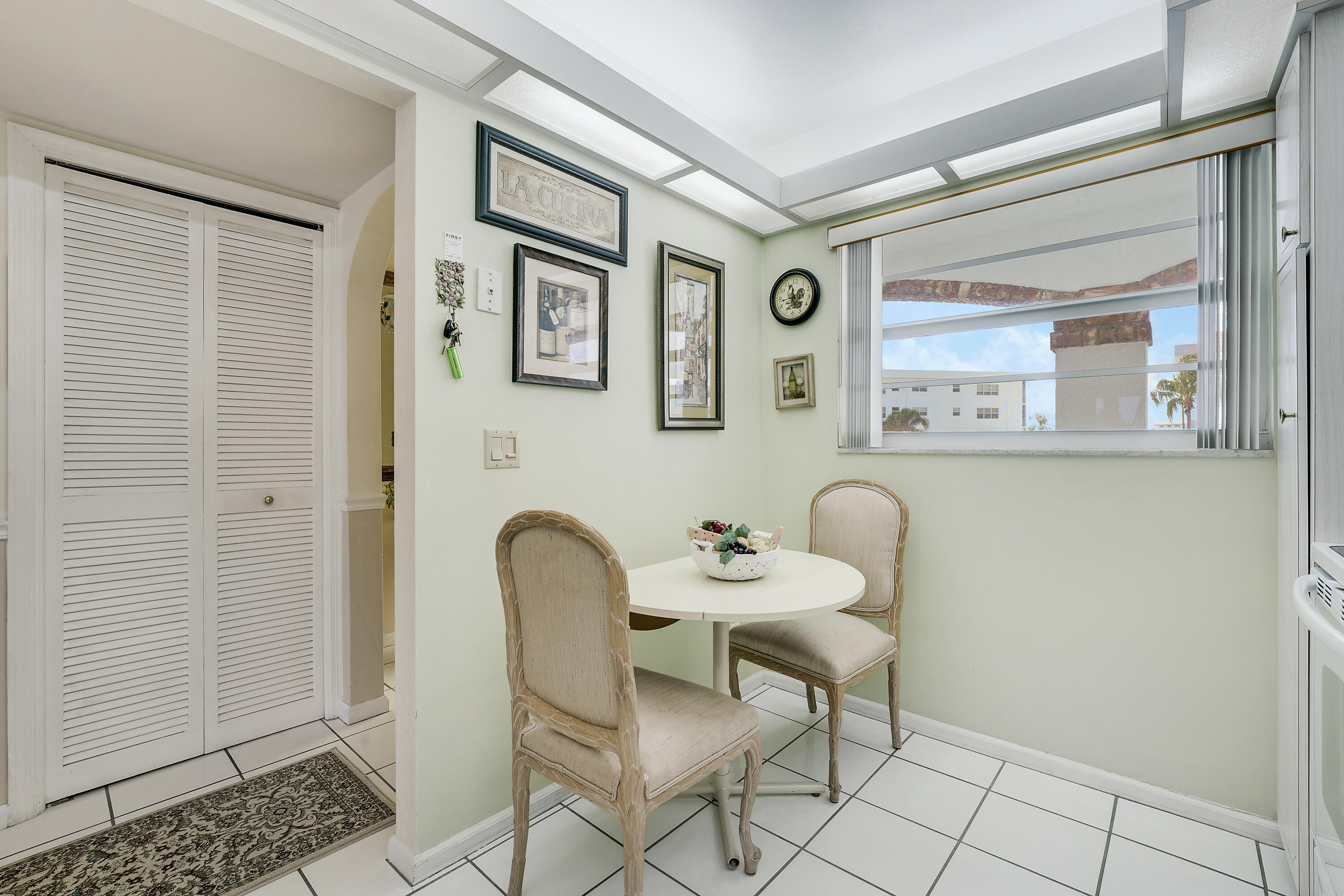 20 Yacht Club Drive 312