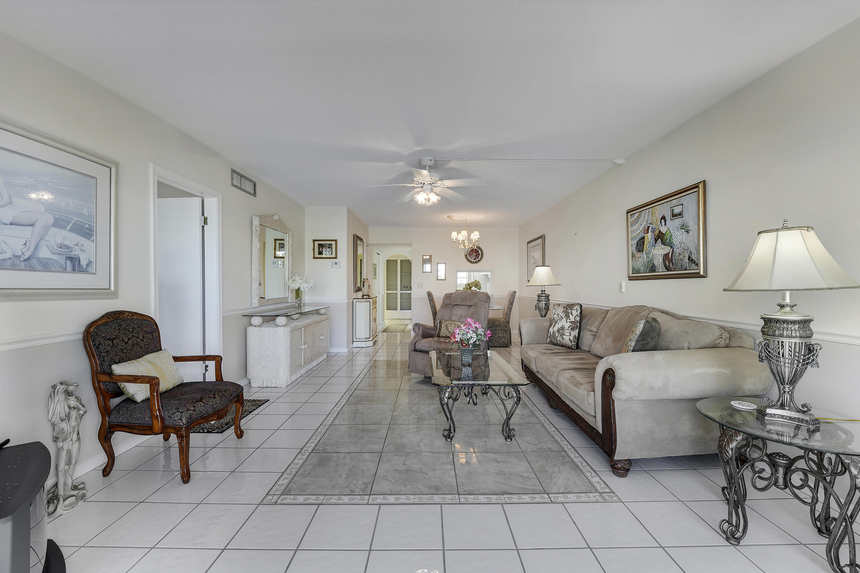 20 Yacht Club Drive 312