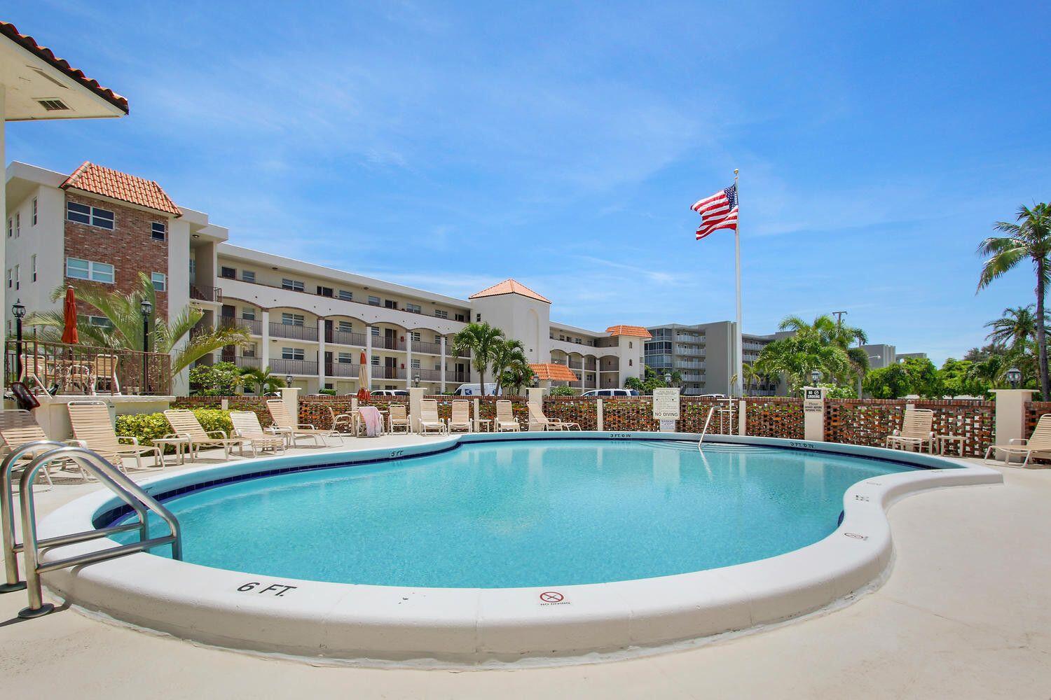 20 Yacht Club Drive 312