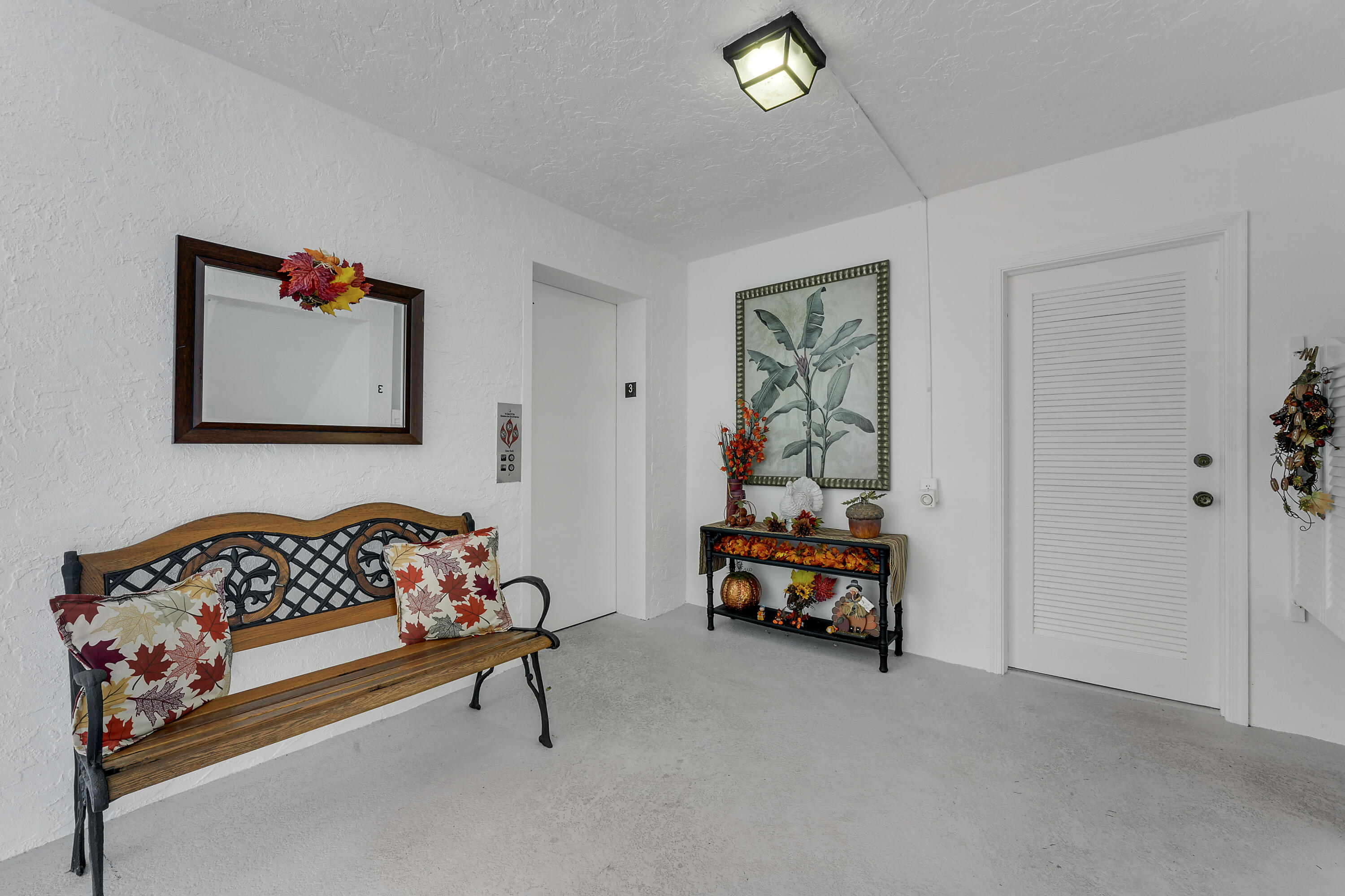 20 Yacht Club Drive 312