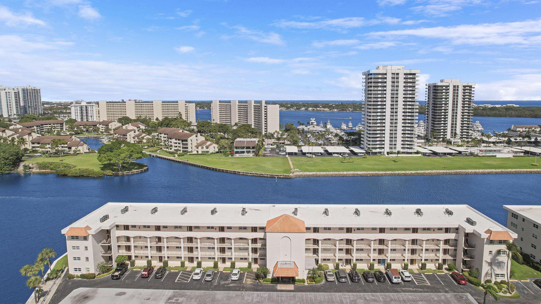 20 Yacht Club Drive 312