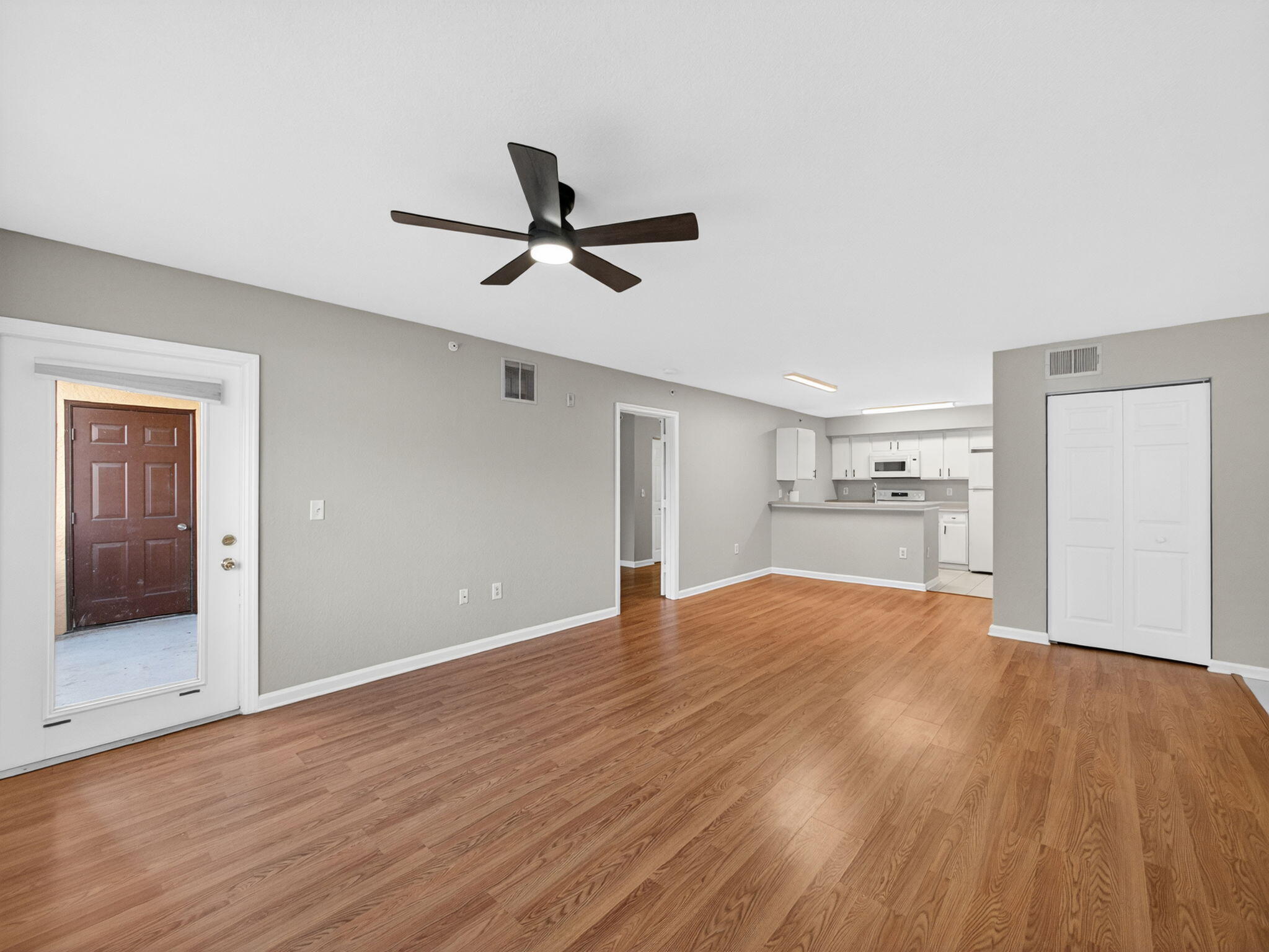 121 SW Palm Drive 107