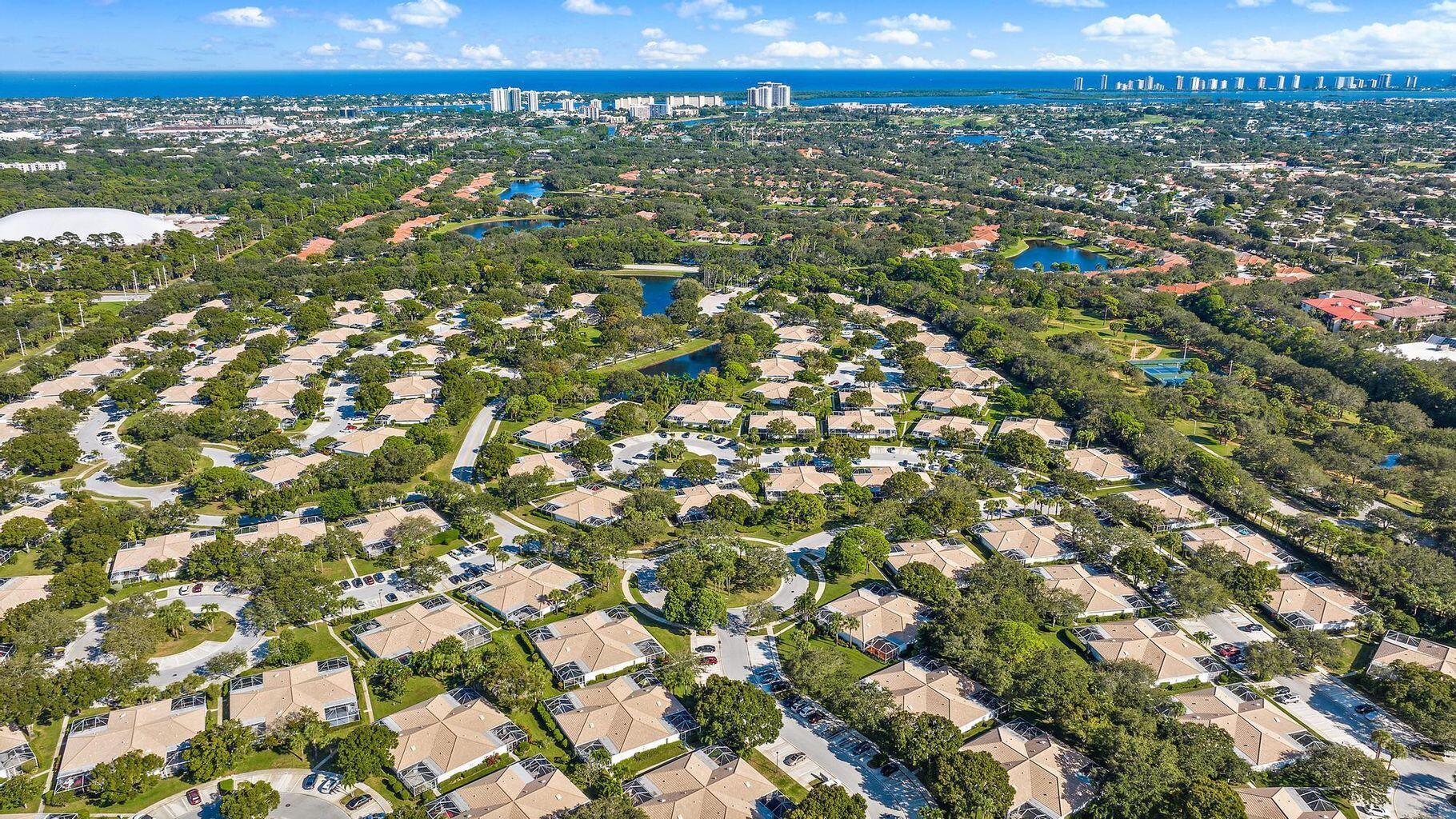 7801 Geminata Oak Court