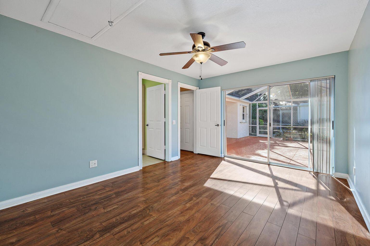 7801 Geminata Oak Court